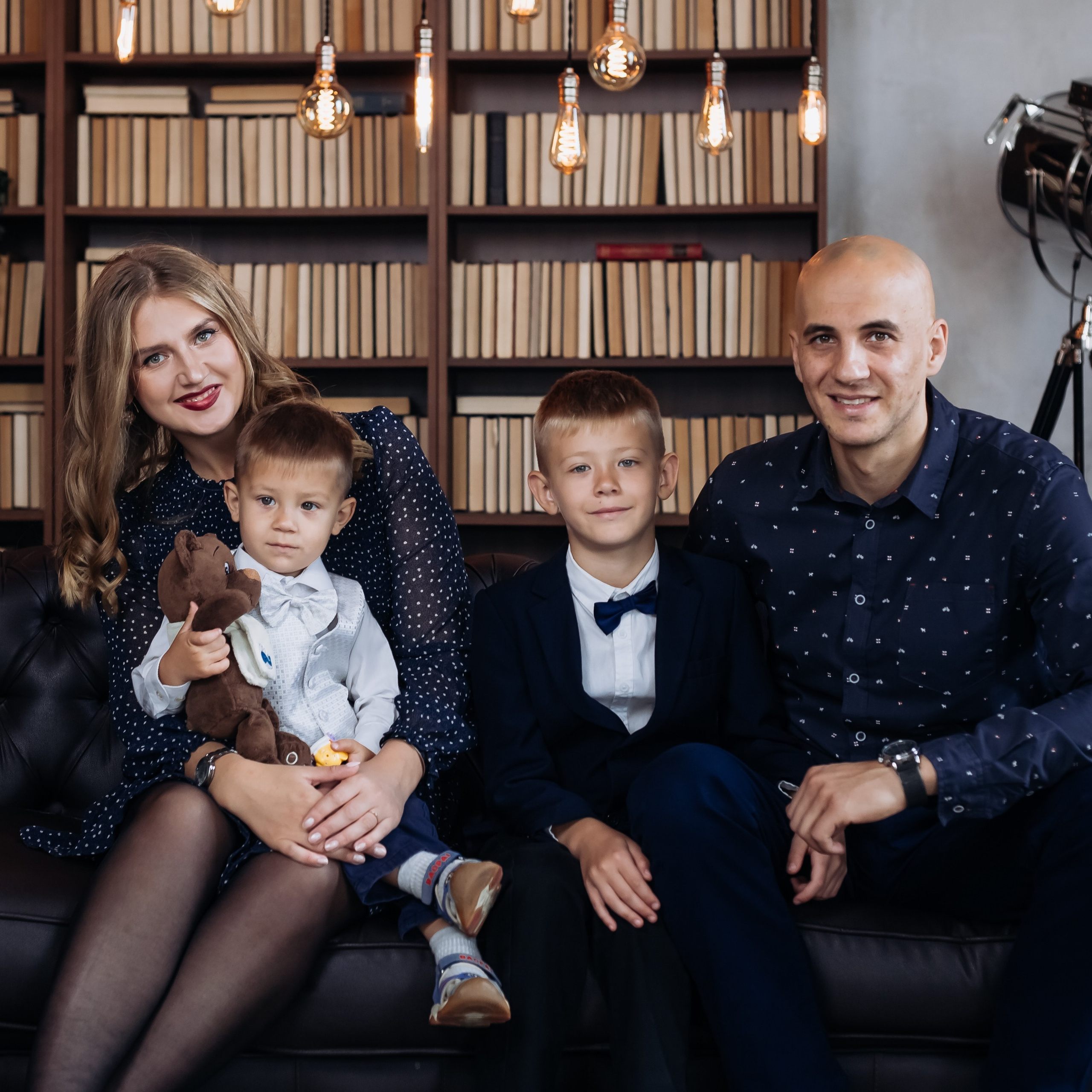 Отзывы. Свадебный и семейный фотограф в Томске Елена Карпенко