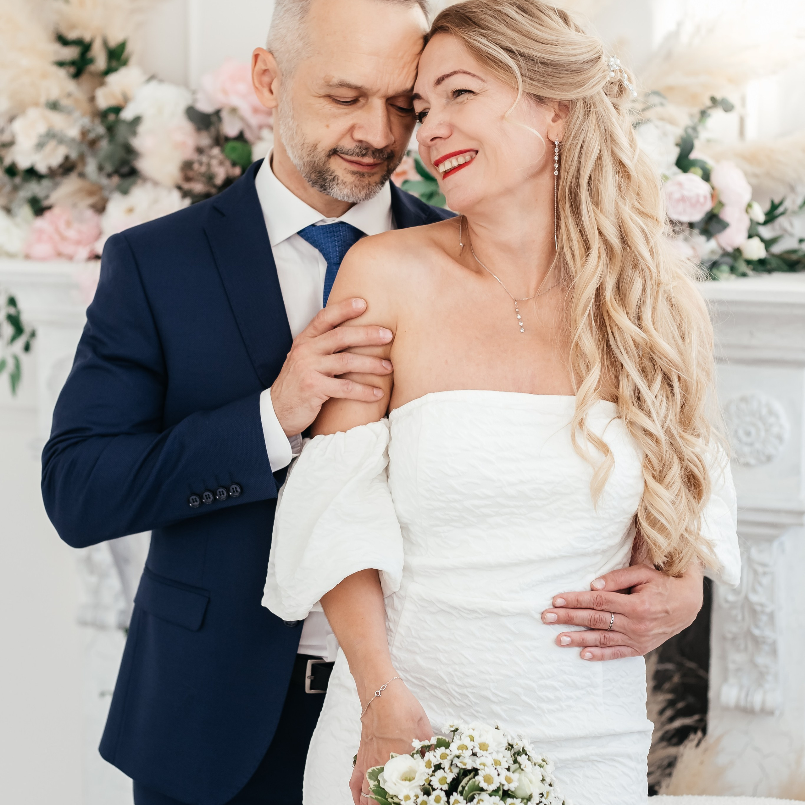Отзывы. Свадебный и семейный фотограф в Томске Елена Карпенко