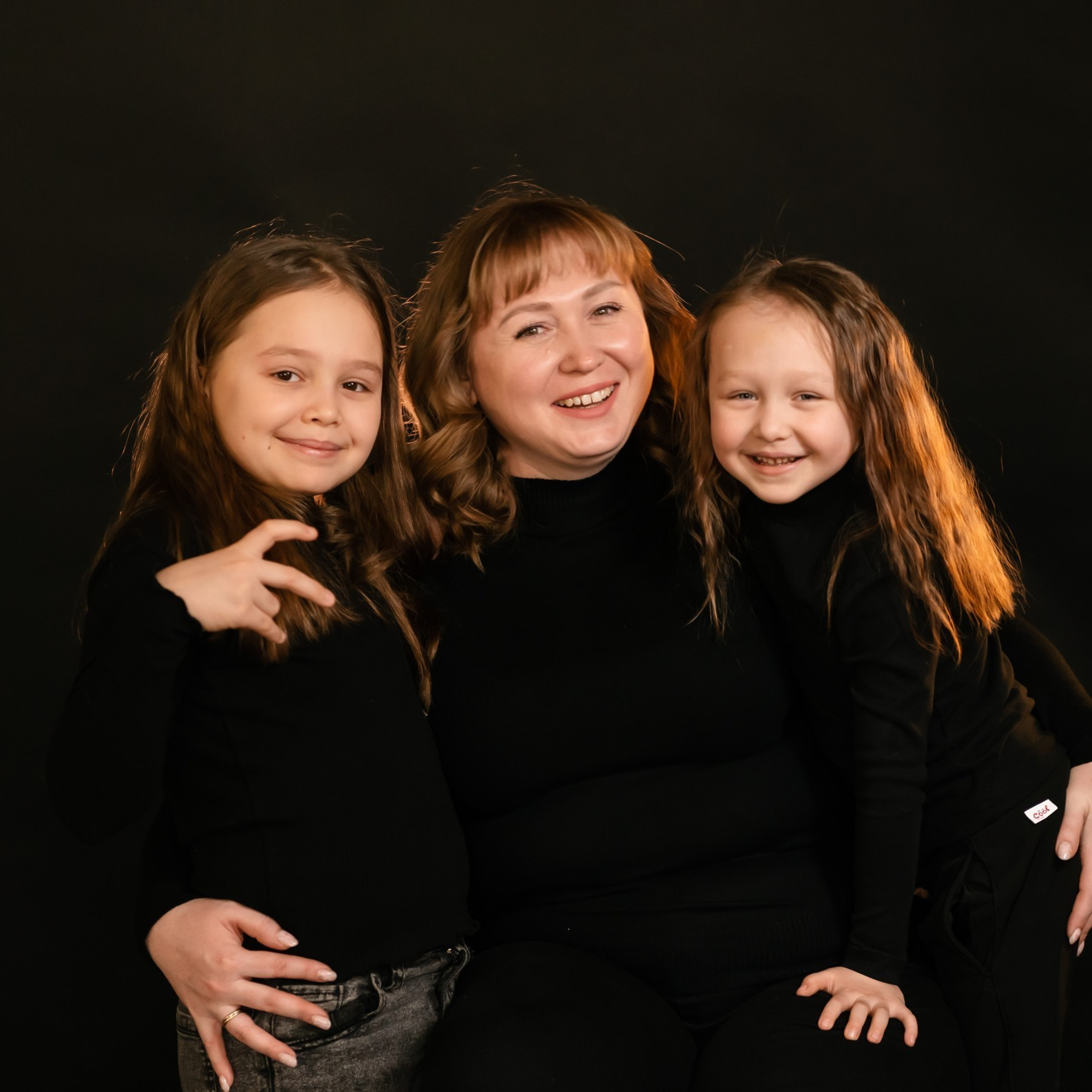 Отзывы. Семейный фотограф и видеограф Ростов-на-Дону