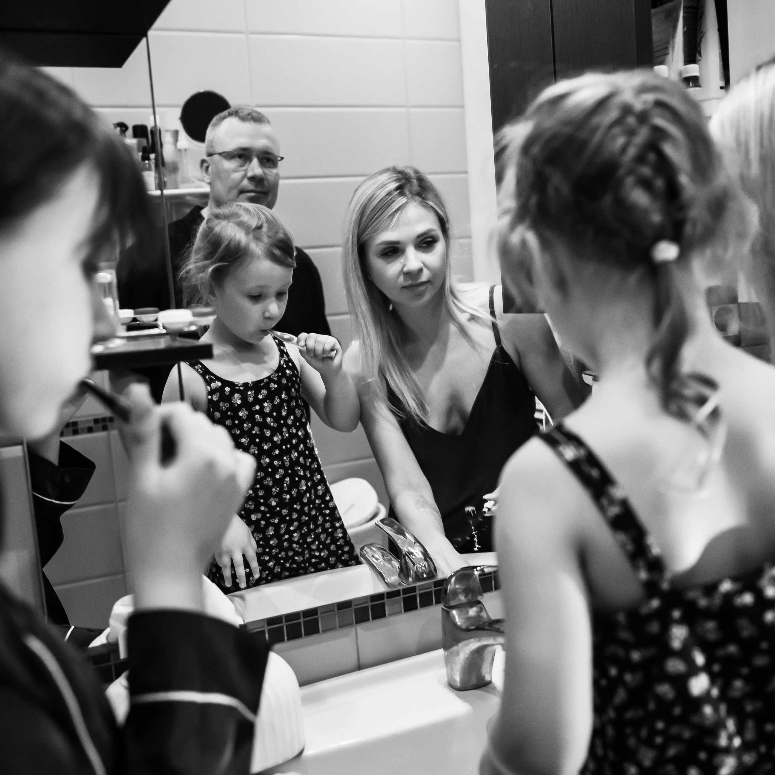 Семейная лайфстайл