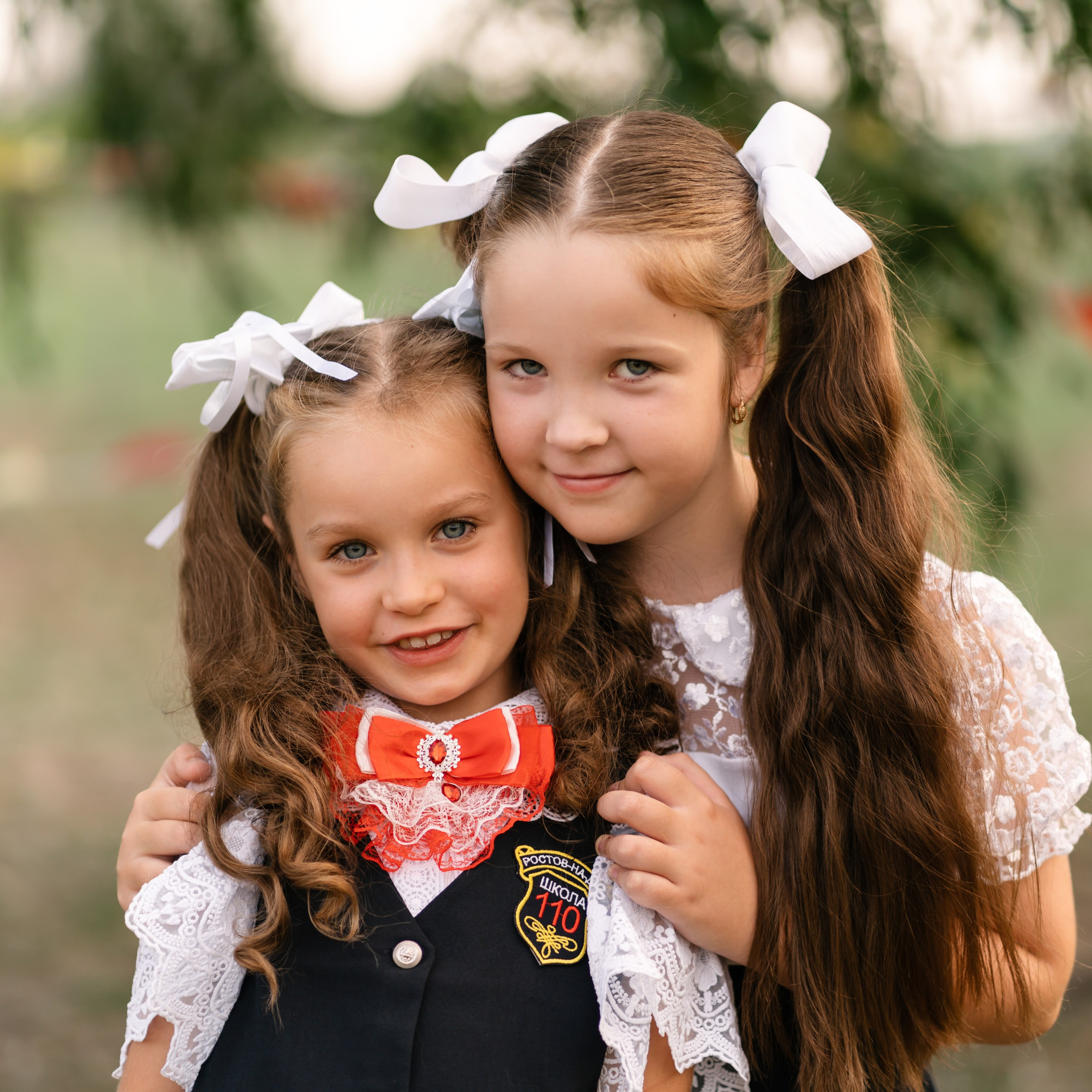 Школьный фотопроект