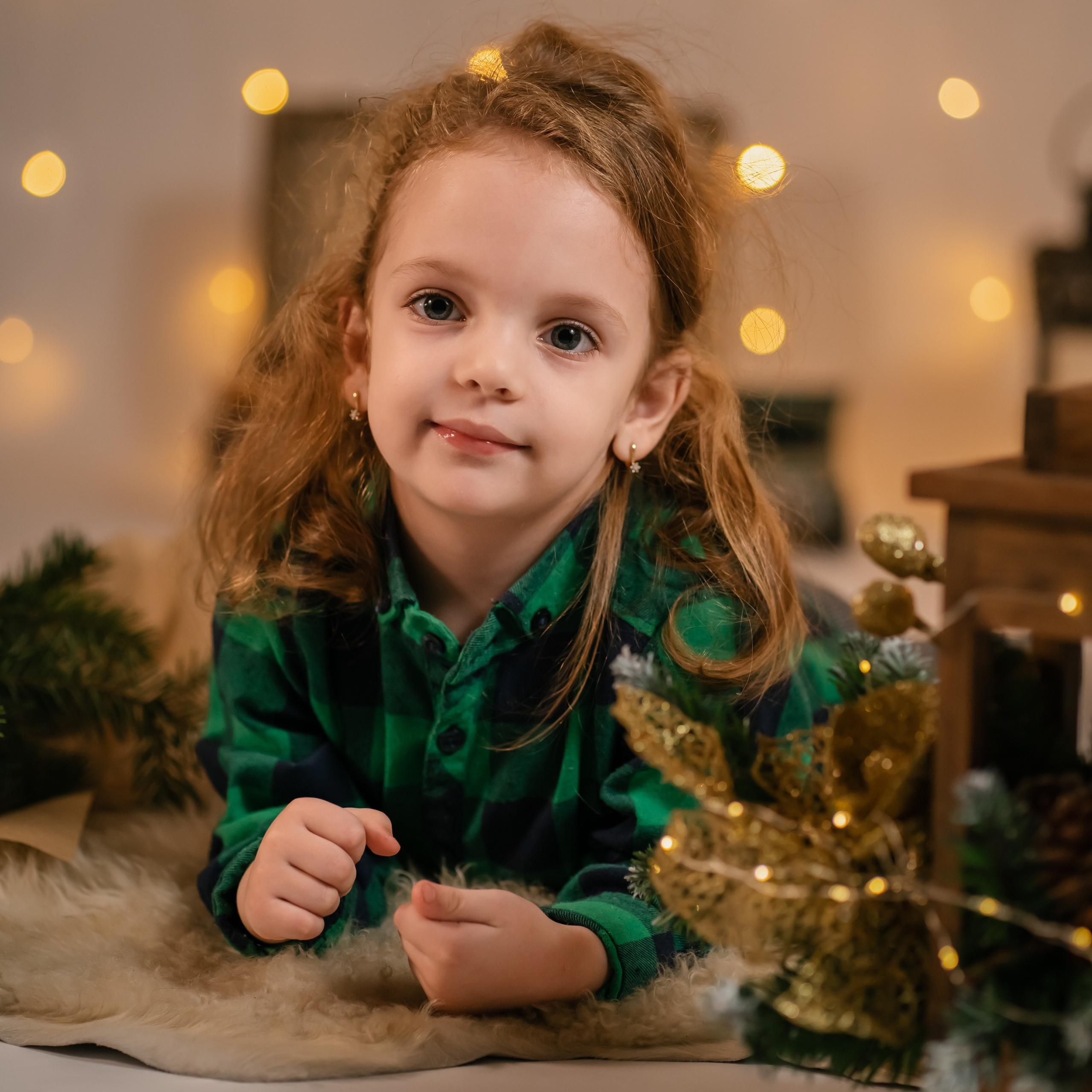 Новый год 2024