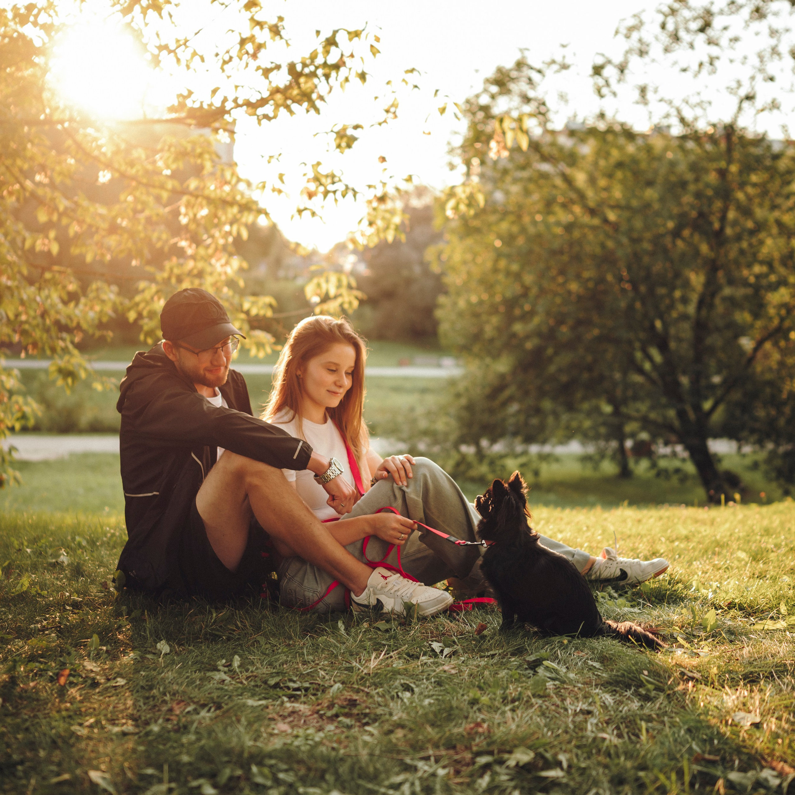 Отзывы. Семейный фотограф анималист Ананьева Мария — Москва