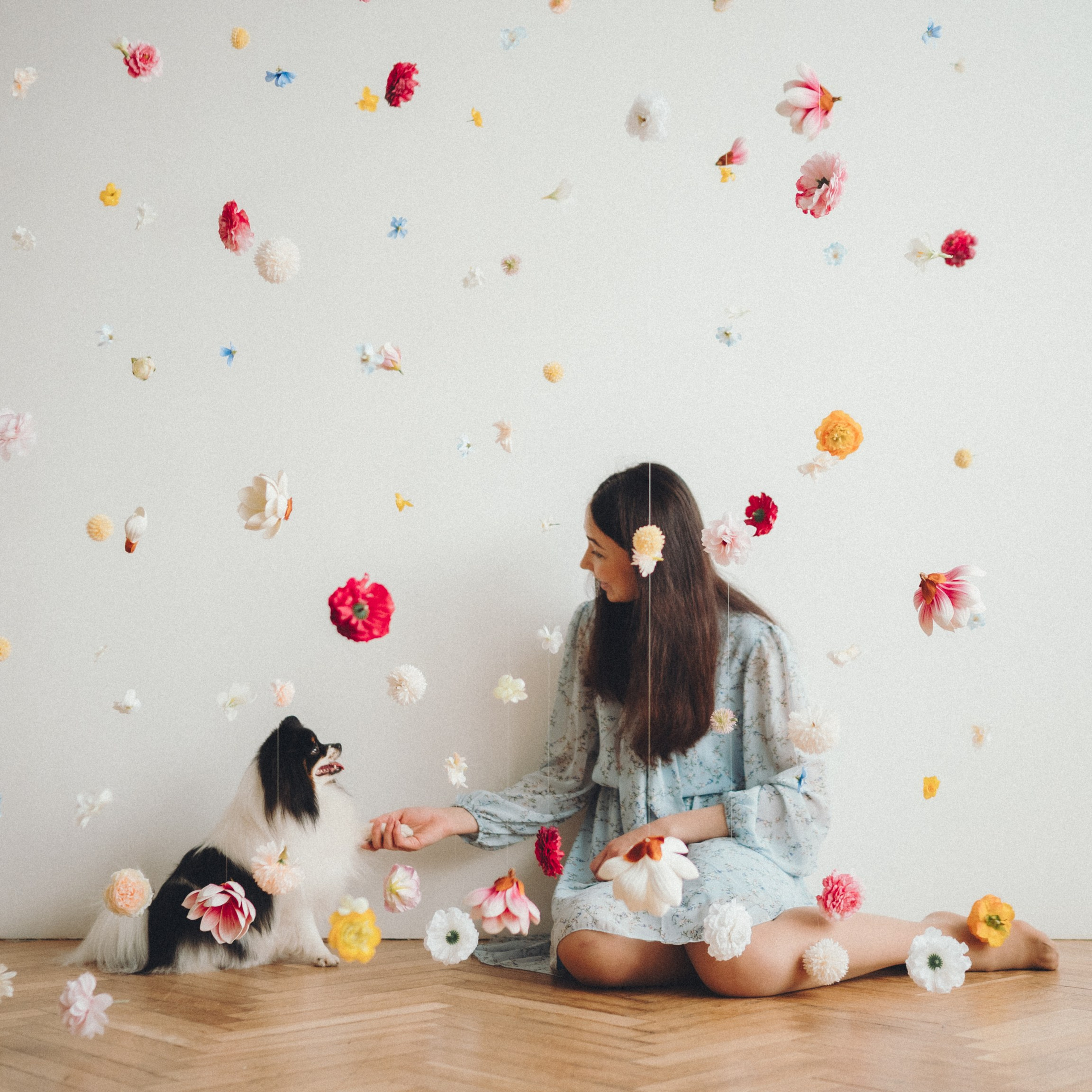 Алена и&nbsp;Люси