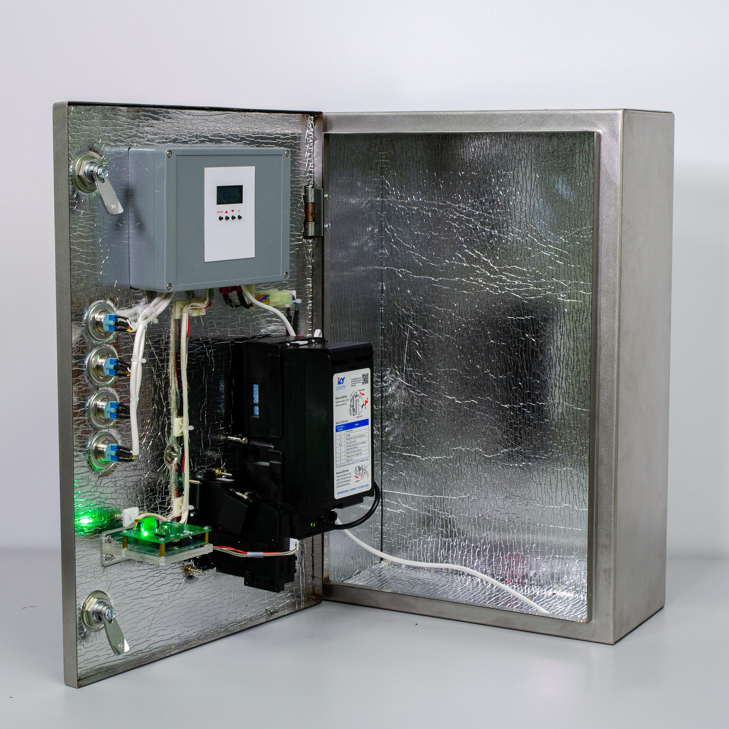 Фотосъемка промышленного оборудования. Рекламный, предметный и фуд-фотограф в Ставрополе Ворнавской Евгений