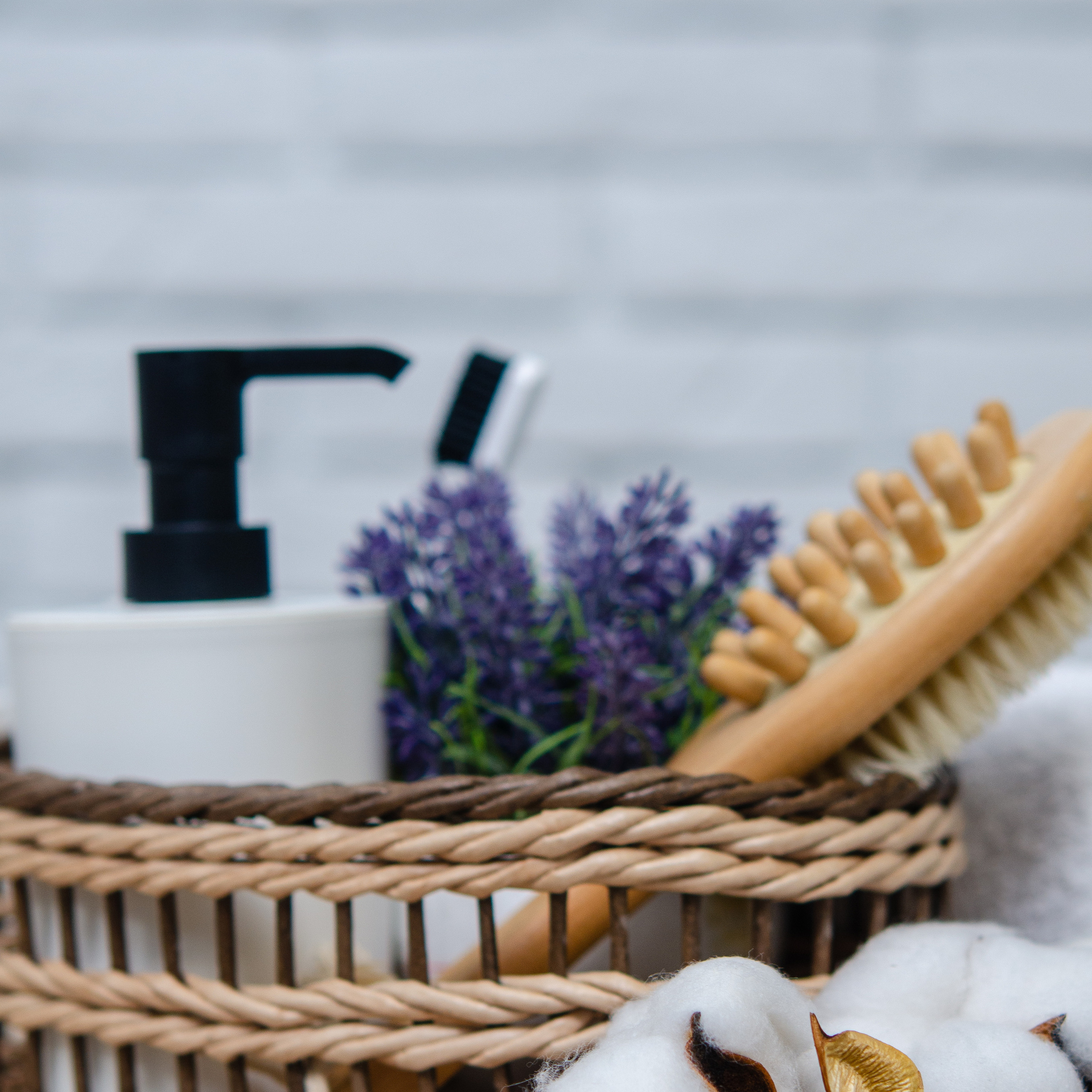 Корзины ручной работы