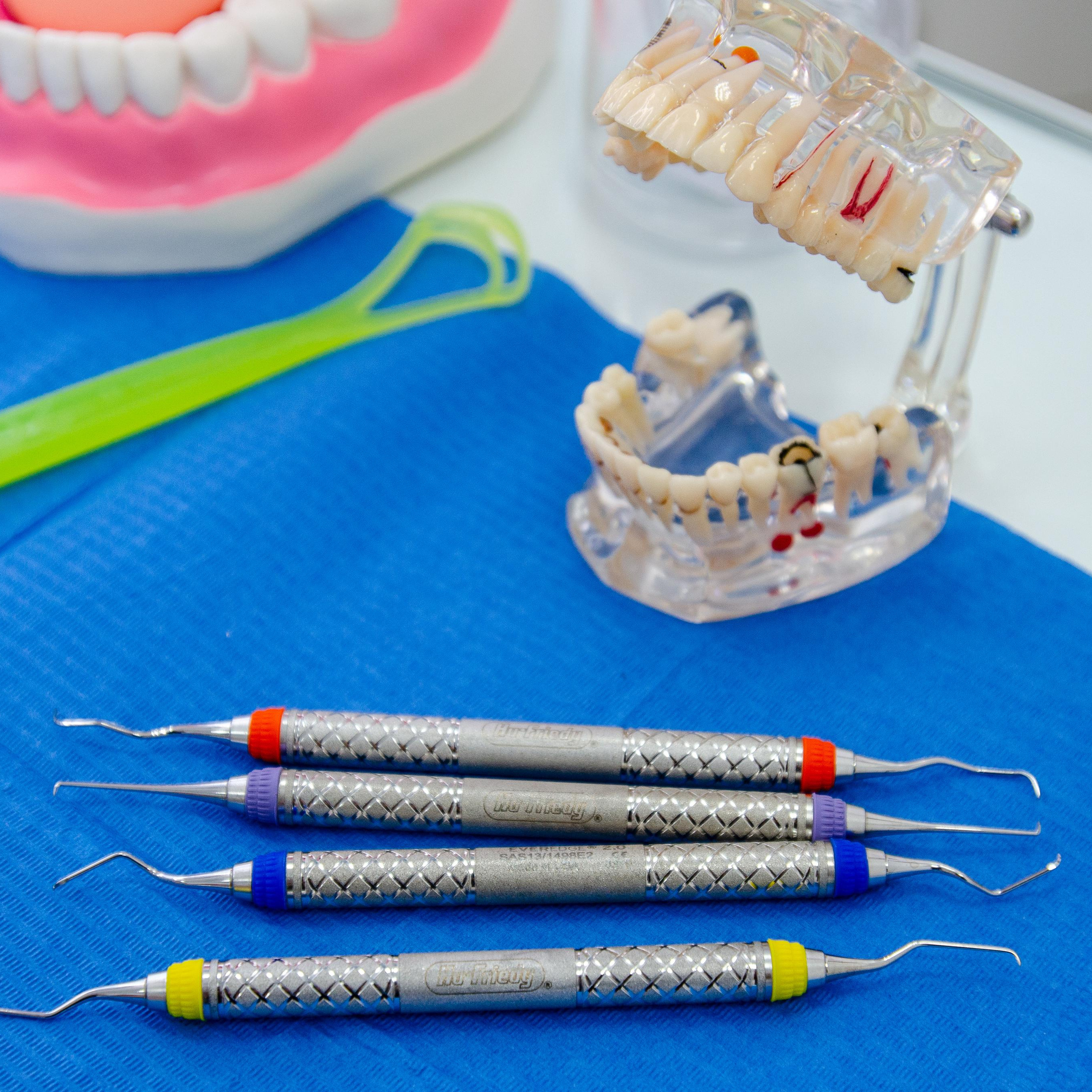 Стоматология. Рекламный, предметный и фуд-фотограф в Ставрополе Ворнавской Евгений