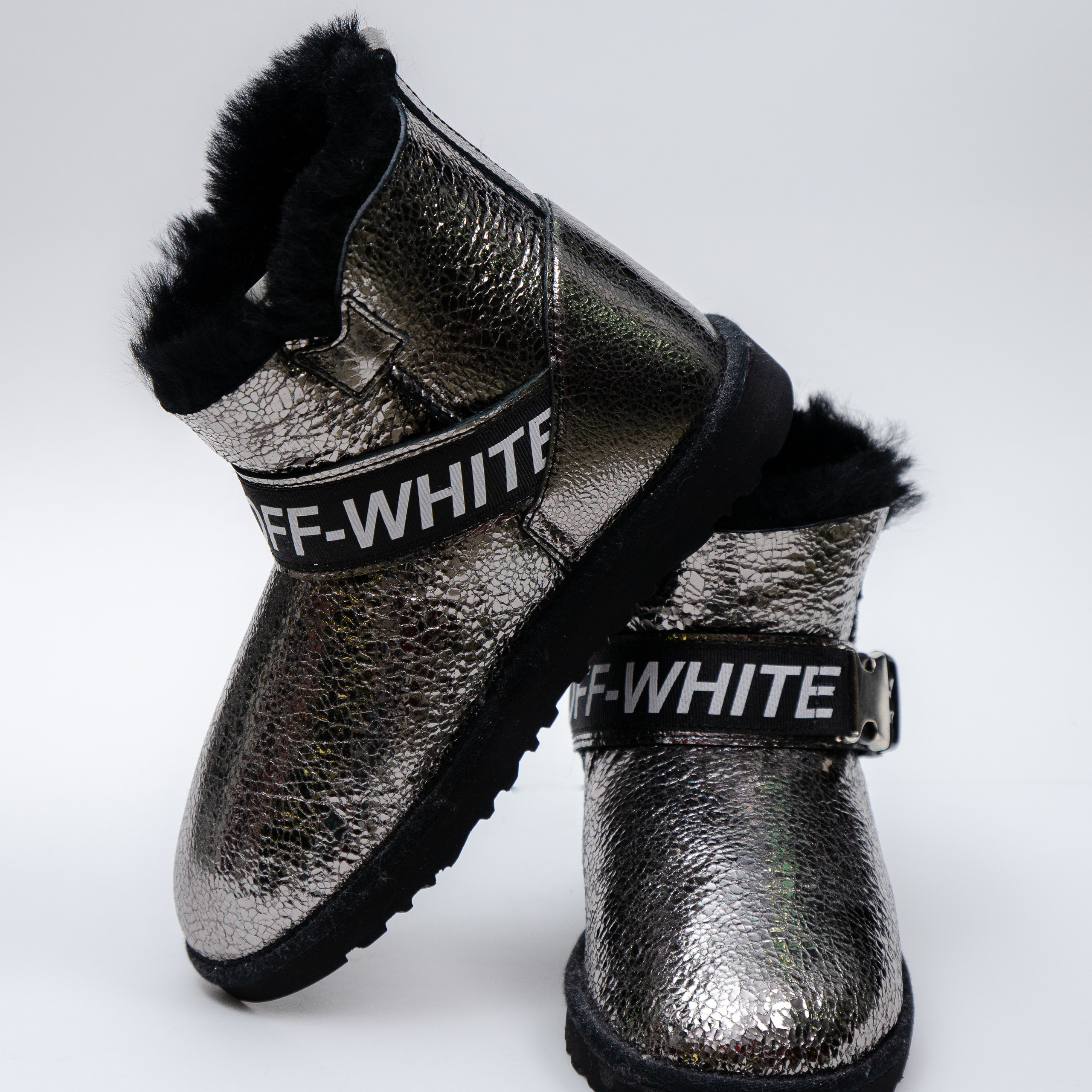 Фото обуви. Рекламный, предметный и фуд-фотограф в Ставрополе Ворнавской Евгений