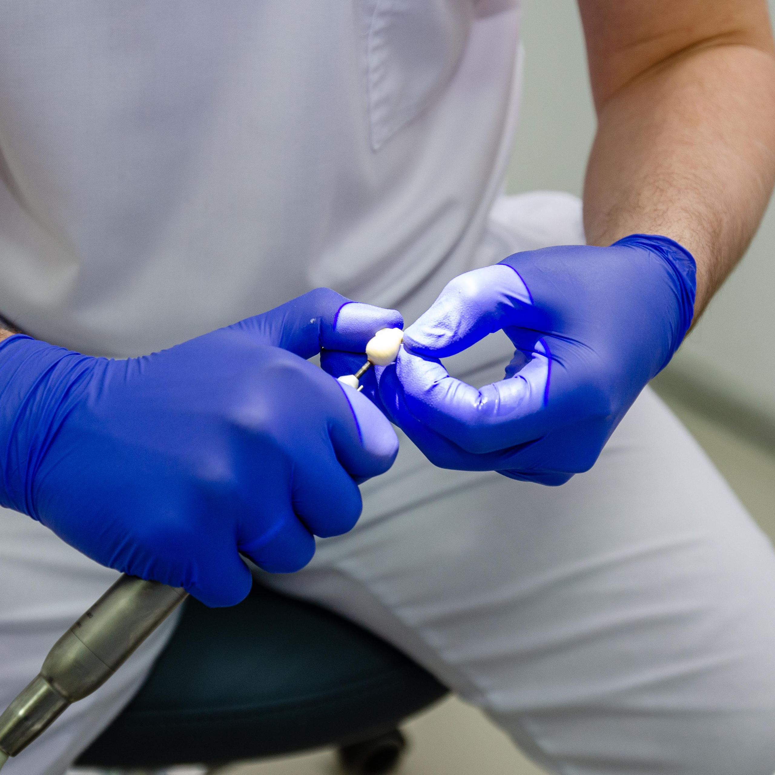 Стоматология. Рекламный, предметный и фуд-фотограф в Ставрополе Ворнавской Евгений