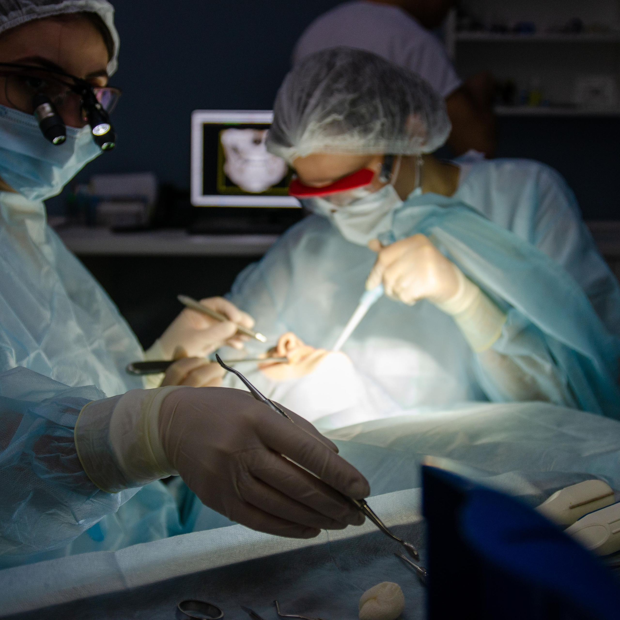 Стоматология. Рекламный, предметный и фуд-фотограф в Ставрополе Ворнавской Евгений