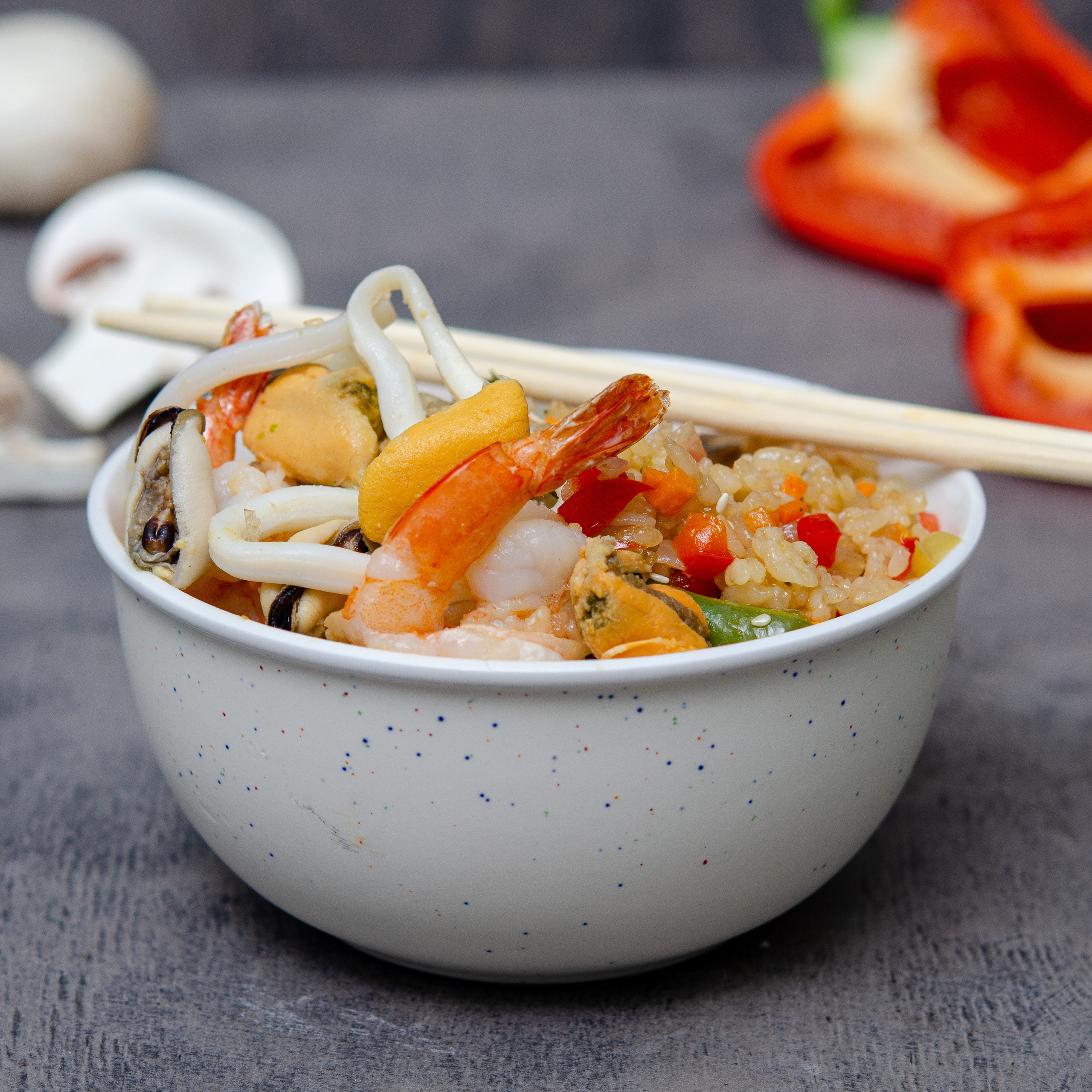 WOK лапша. Рекламный, предметный и фуд-фотограф в Ставрополе Ворнавской Евгений