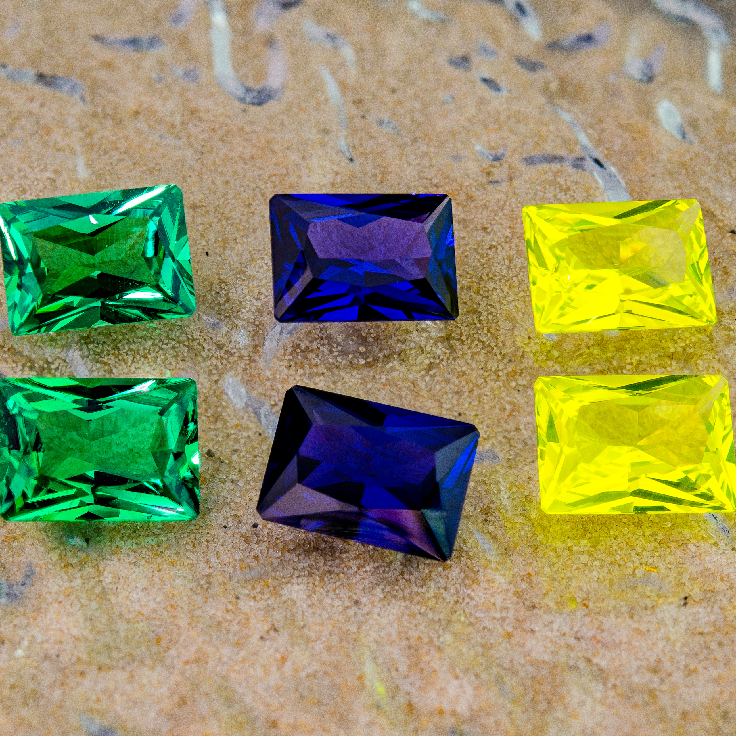 Ювелирные заготовки (Камни). Рекламный, предметный и фуд-фотограф в Ставрополе Ворнавской Евгений