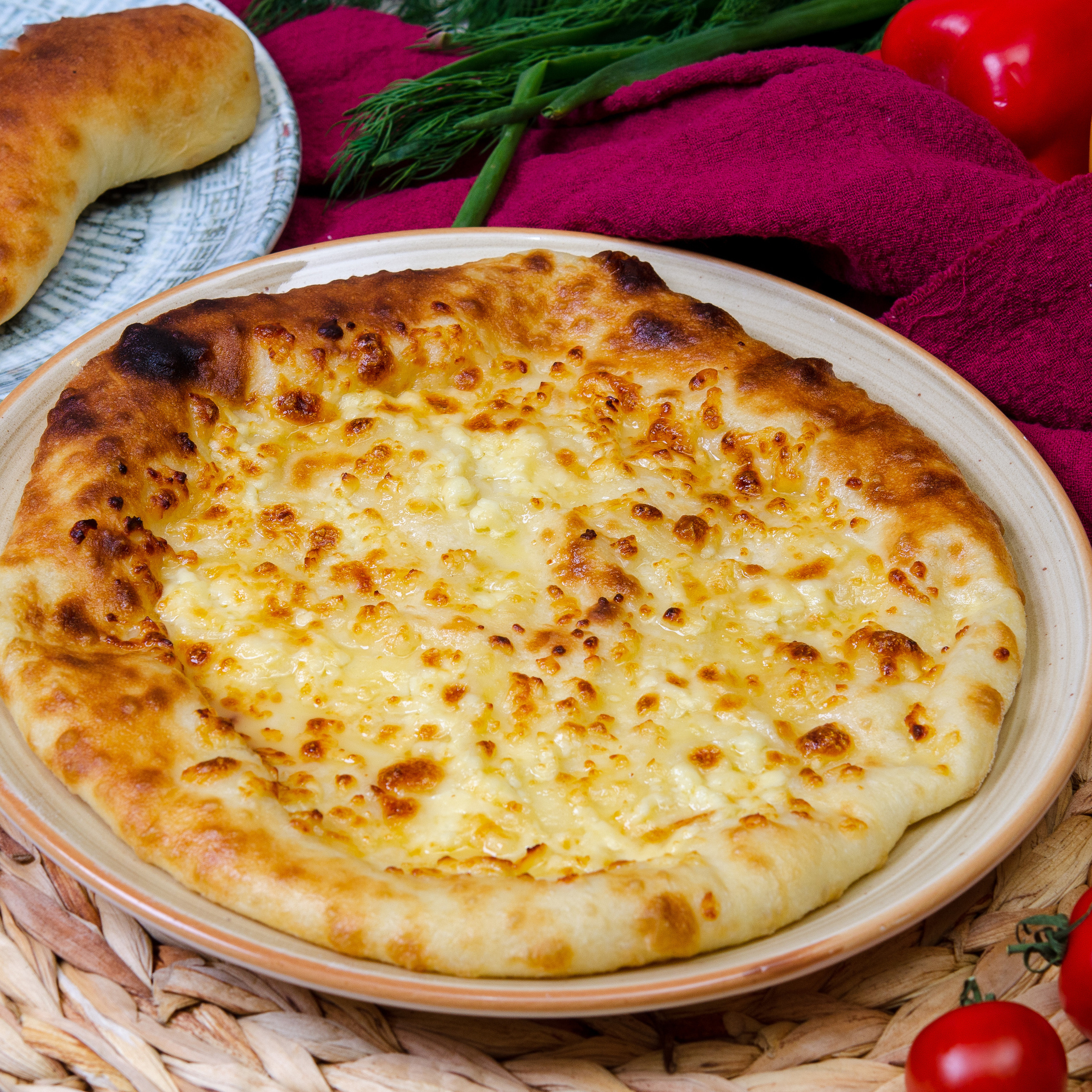 Пироги. Рекламный, предметный и фуд-фотограф в Ставрополе Ворнавской Евгений