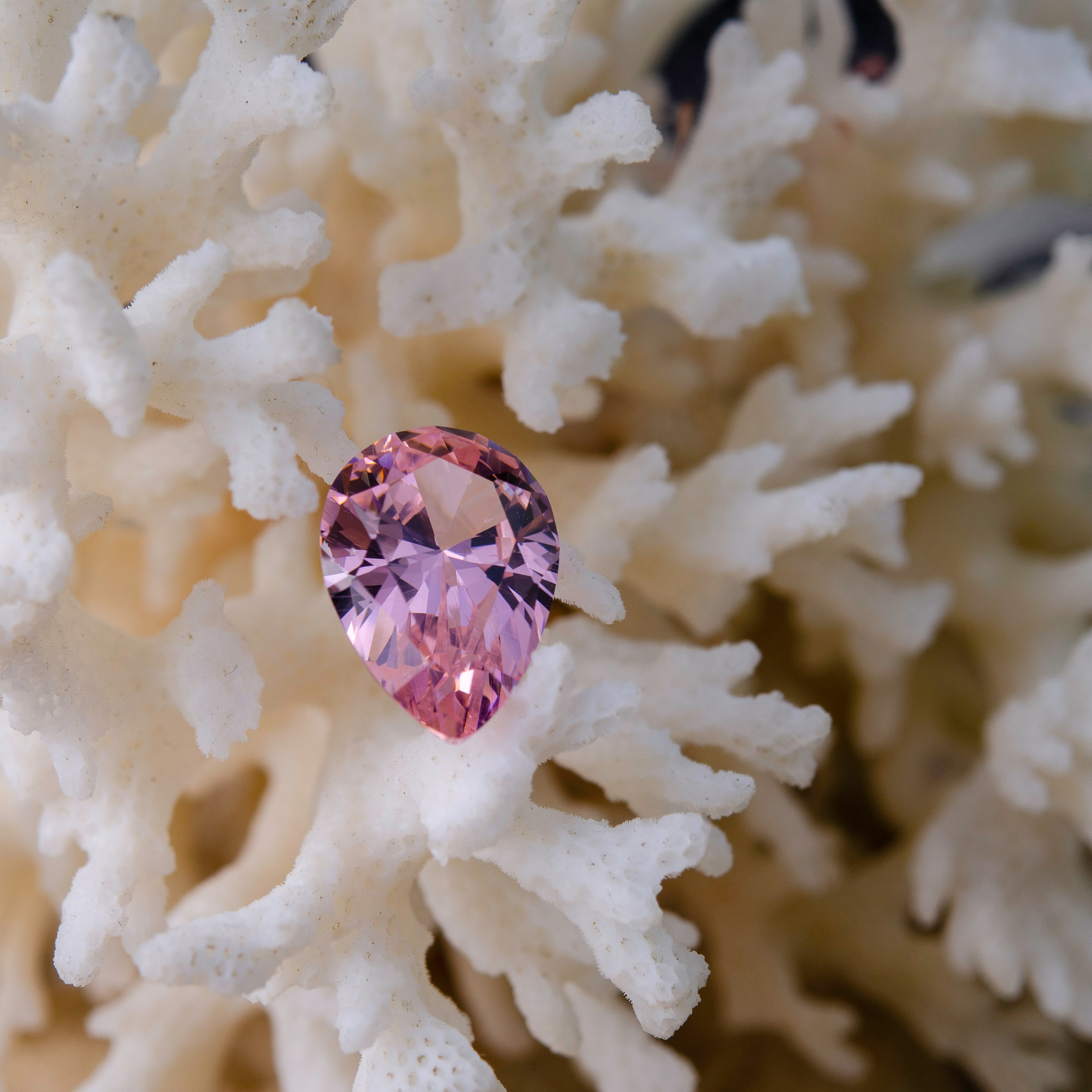 Ювелирные заготовки (Камни). Рекламный, предметный и фуд-фотограф в Ставрополе Ворнавской Евгений