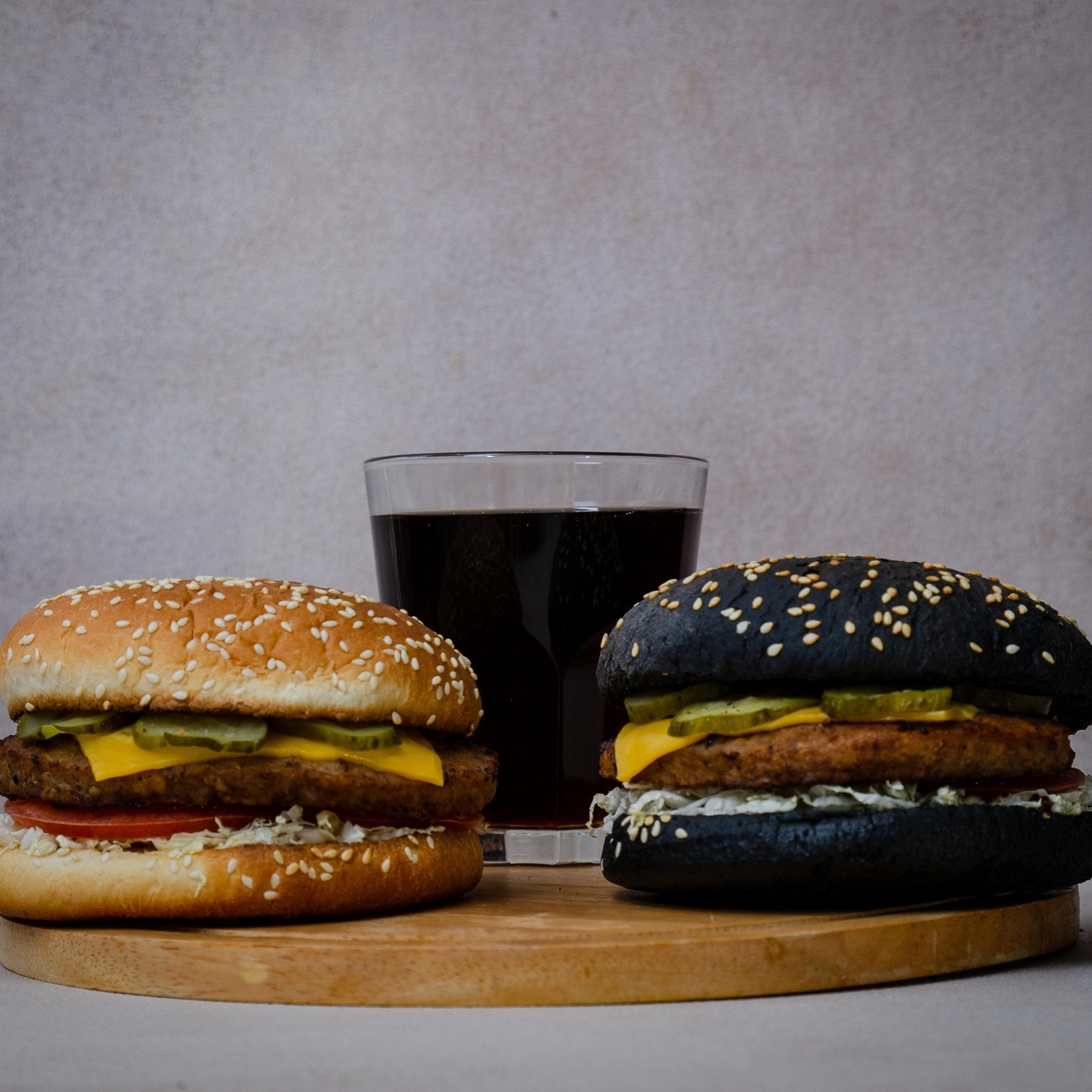 Бургеры, шаверма, круасаны. Рекламный, предметный и фуд-фотограф в Ставрополе Ворнавской Евгений