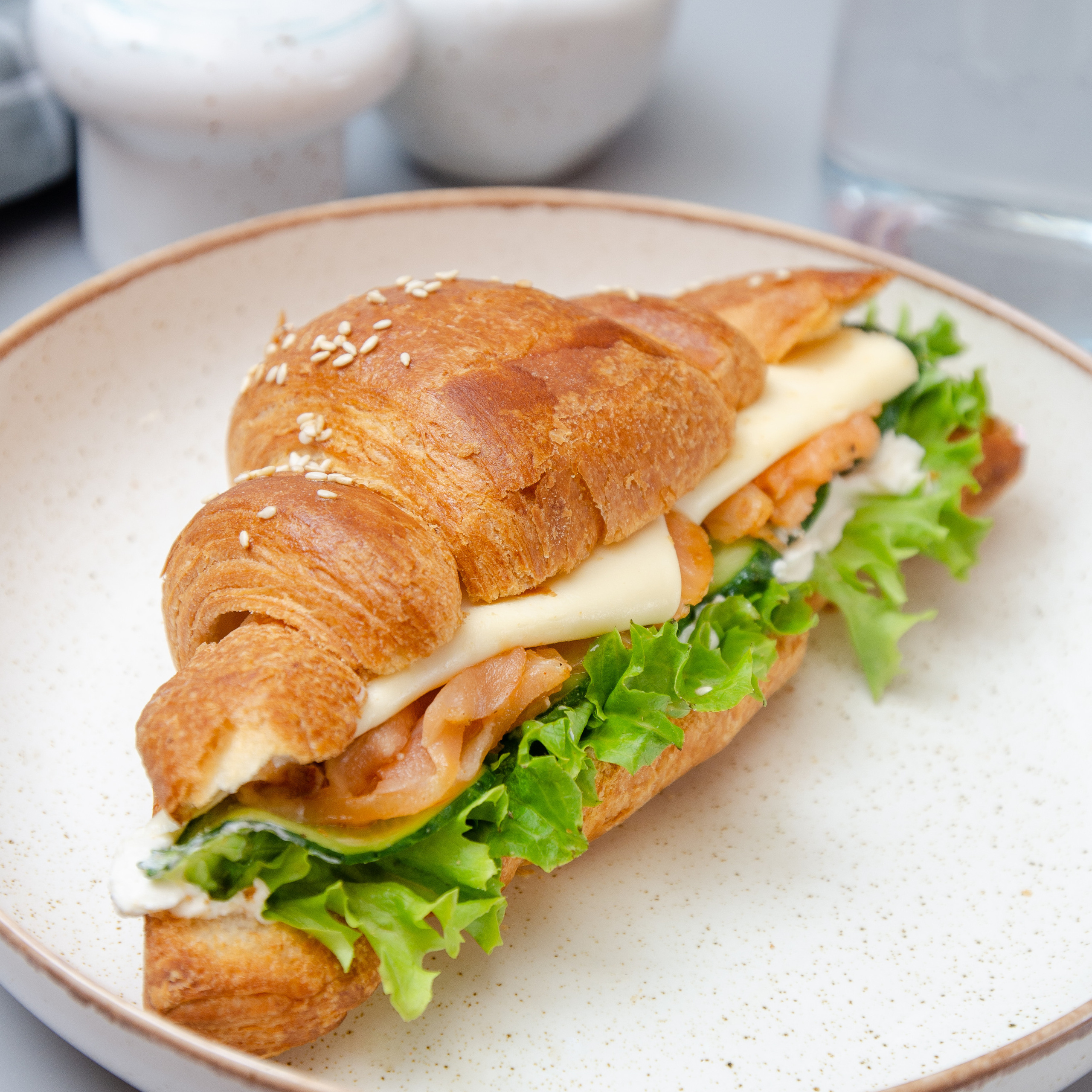 Бургеры, шаверма, круасаны. Рекламный, предметный и фуд-фотограф в Ставрополе Ворнавской Евгений