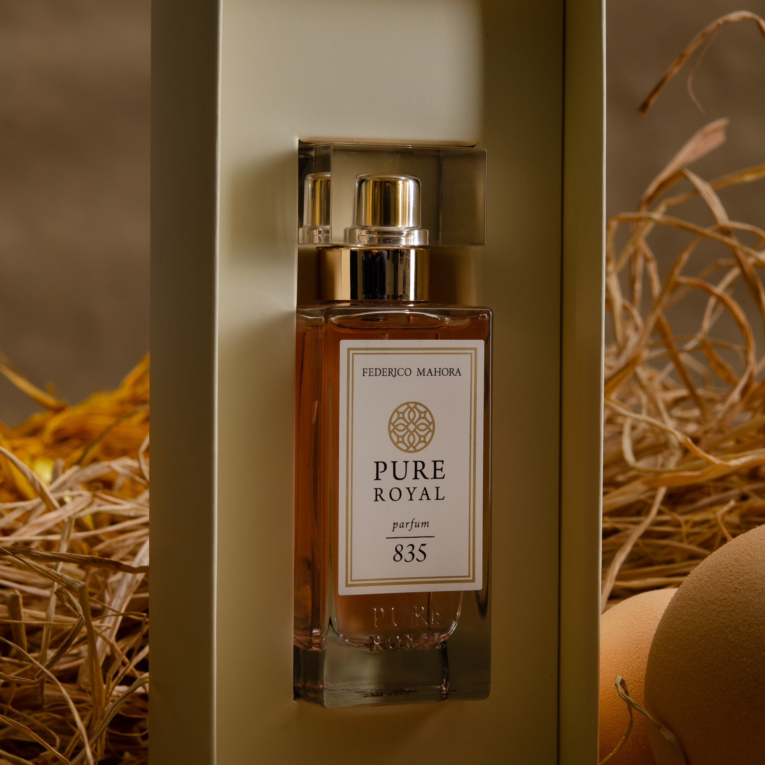 Духи женские. Рекламный, предметный и фуд-фотограф в Ставрополе Ворнавской Евгений