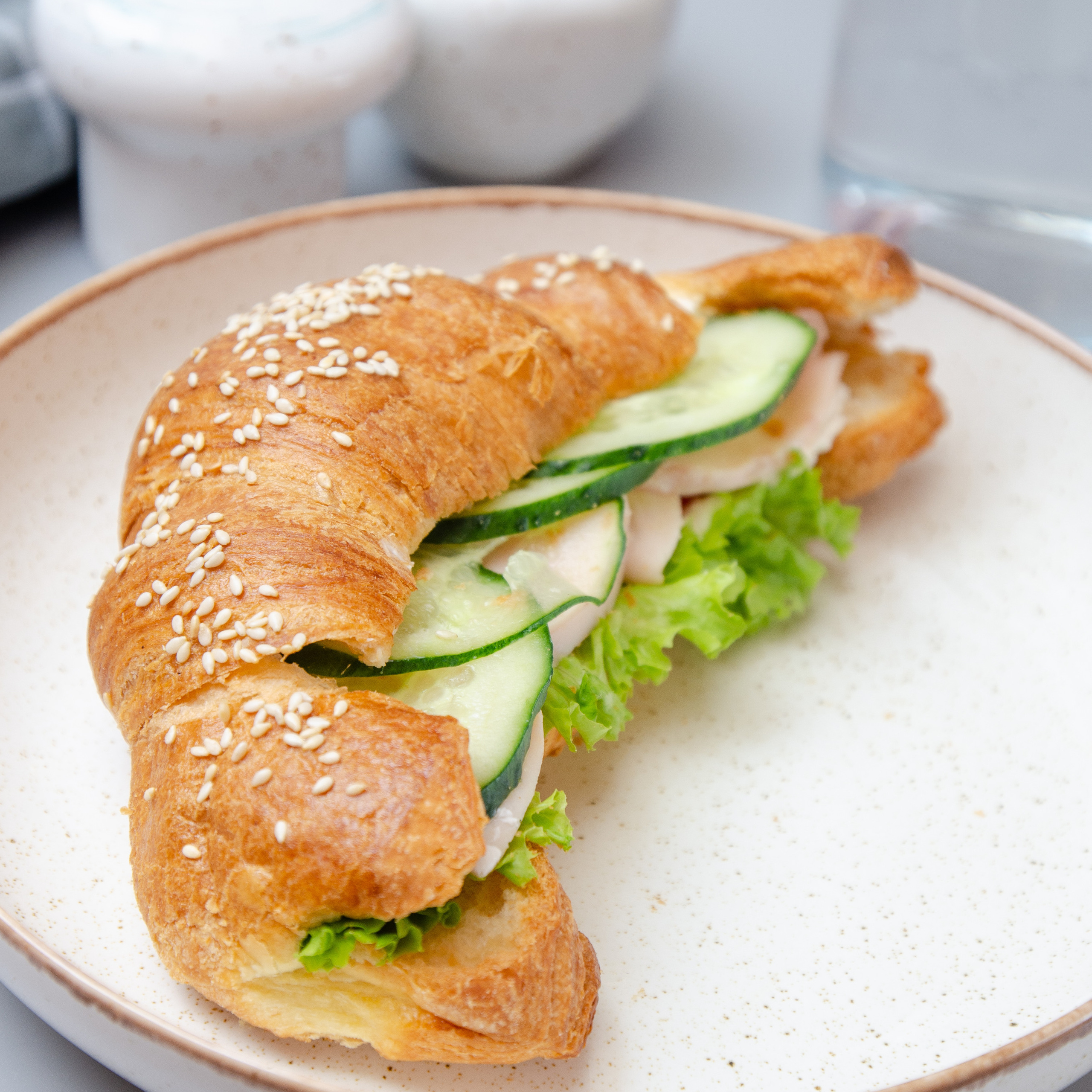 Бургеры, шаверма, круасаны. Рекламный, предметный и фуд-фотограф в Ставрополе Ворнавской Евгений