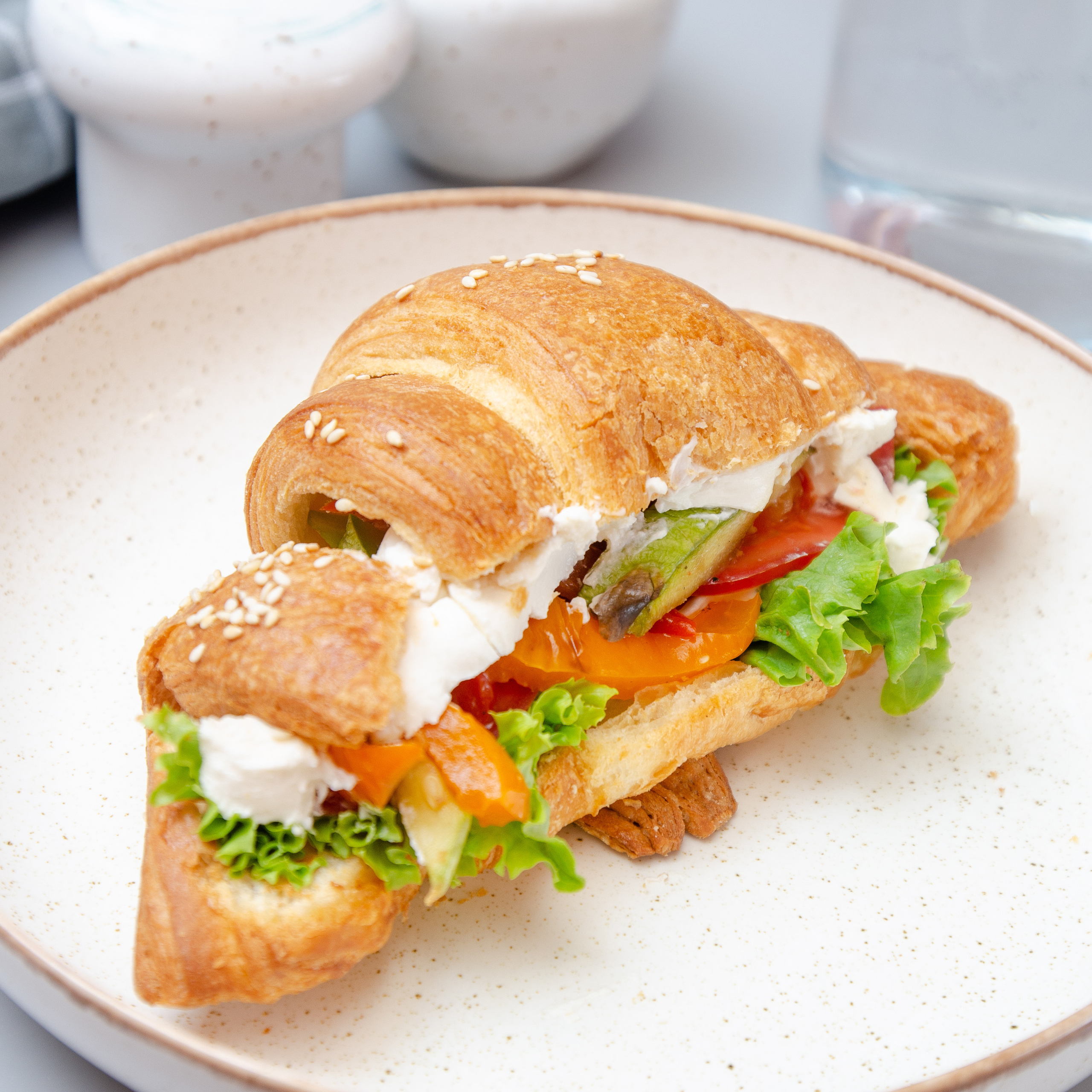 Бургеры, шаверма, круасаны. Рекламный, предметный и фуд-фотограф в Ставрополе Ворнавской Евгений