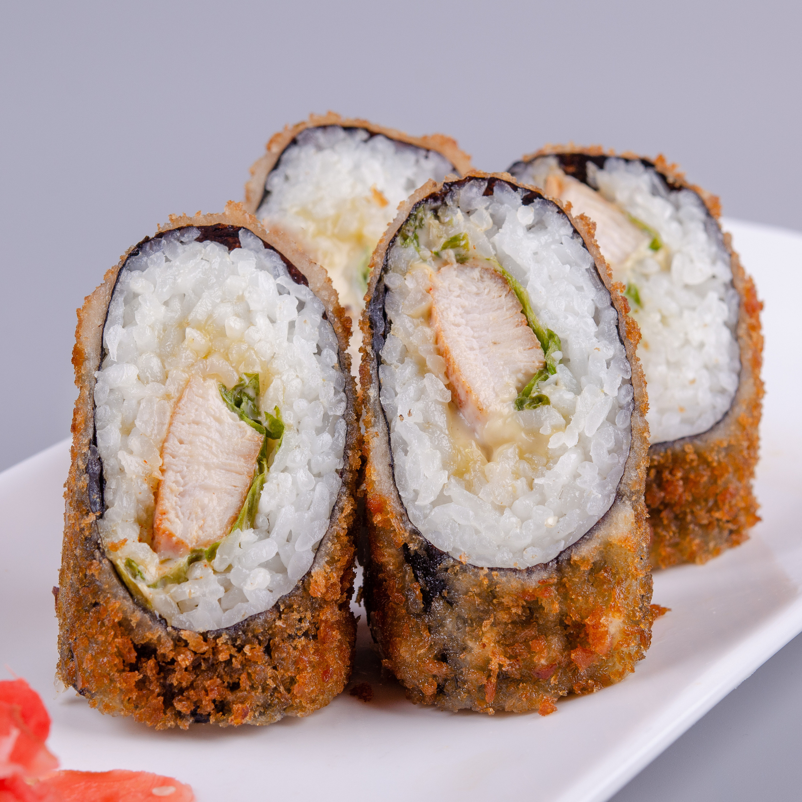 Роллы, суши, гунканы. Рекламный, предметный и фуд-фотограф в Ставрополе Ворнавской Евгений