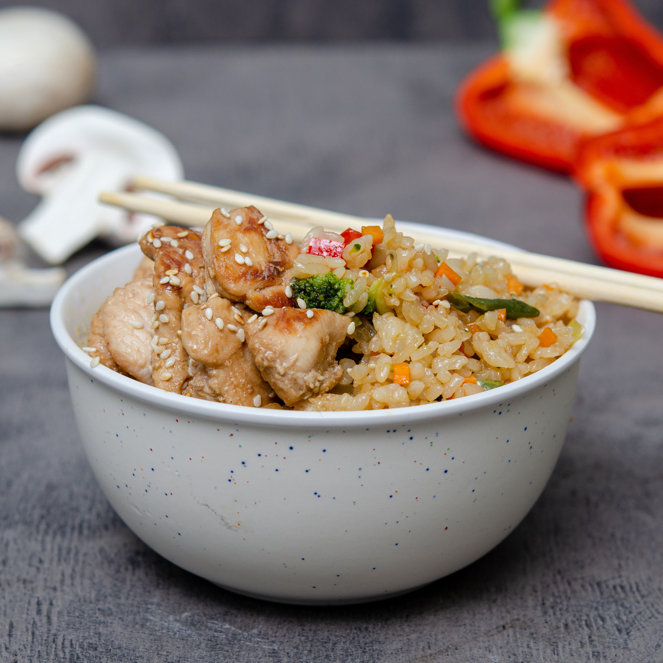 WOK лапша. Рекламный, предметный и фуд-фотограф в Ставрополе Ворнавской Евгений