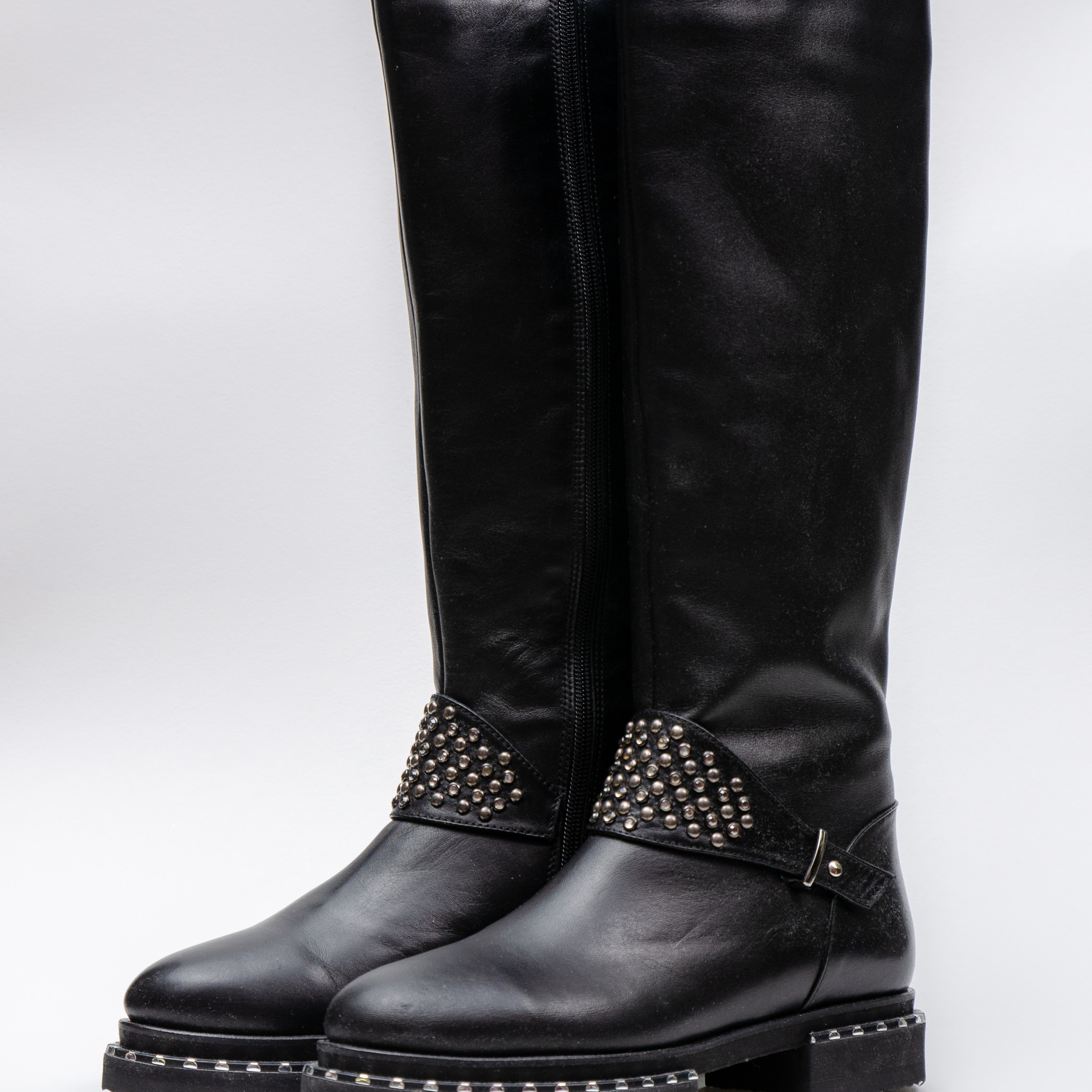 Фото обуви. Рекламный, предметный и фуд-фотограф в Ставрополе Ворнавской Евгений