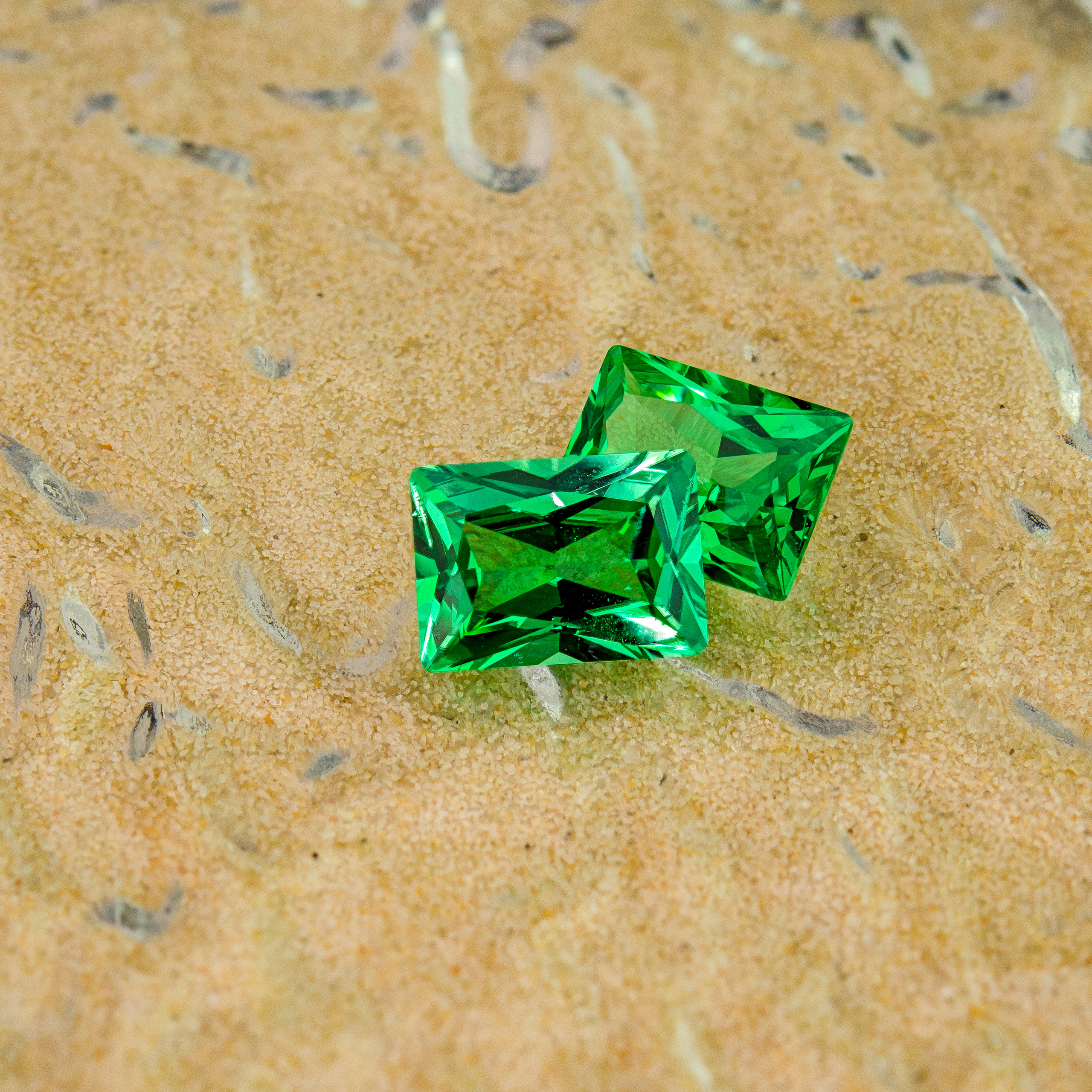 Ювелирные заготовки (Камни). Рекламный, предметный и фуд-фотограф в Ставрополе Ворнавской Евгений