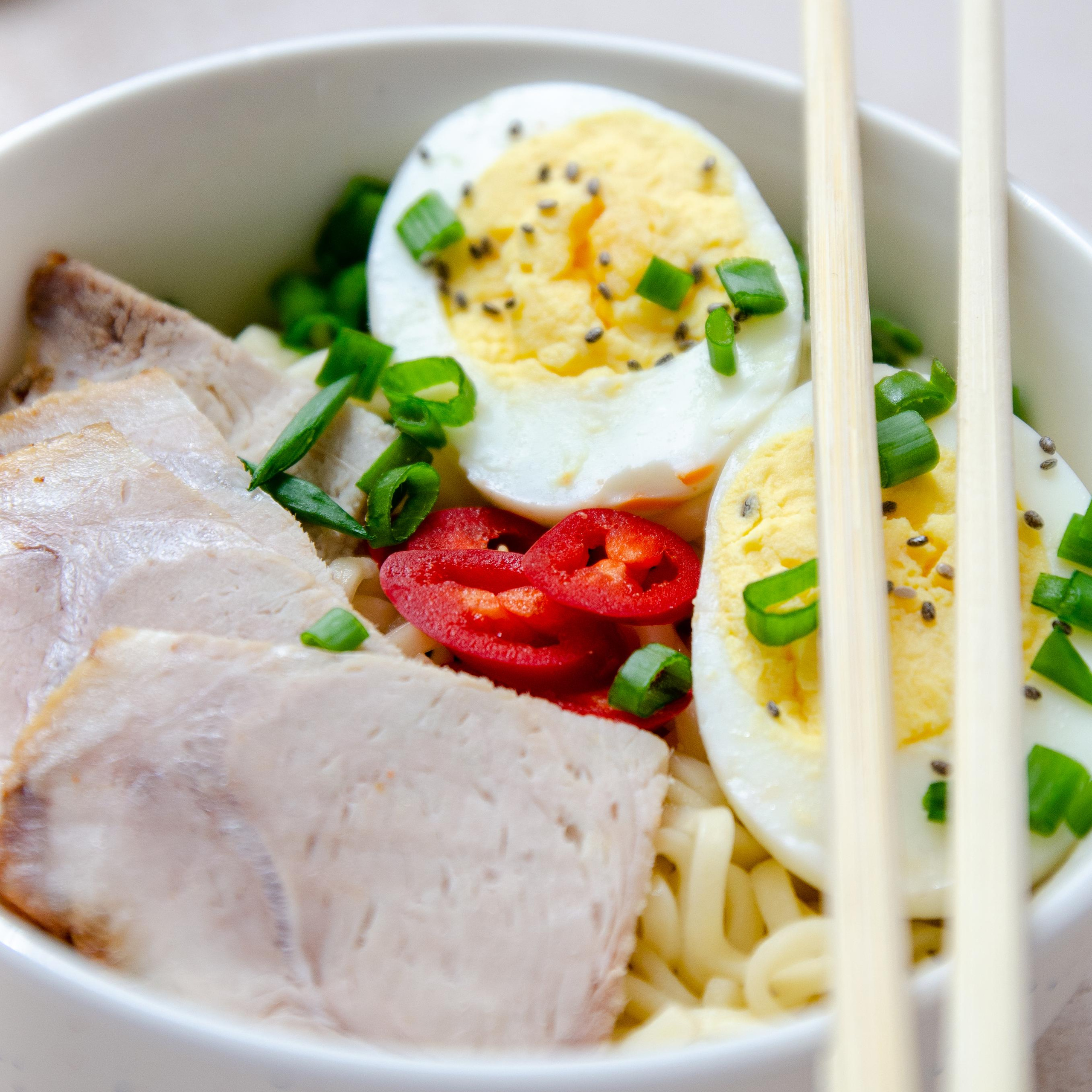 WOK лапша. Рекламный, предметный и фуд-фотограф в Ставрополе Ворнавской Евгений