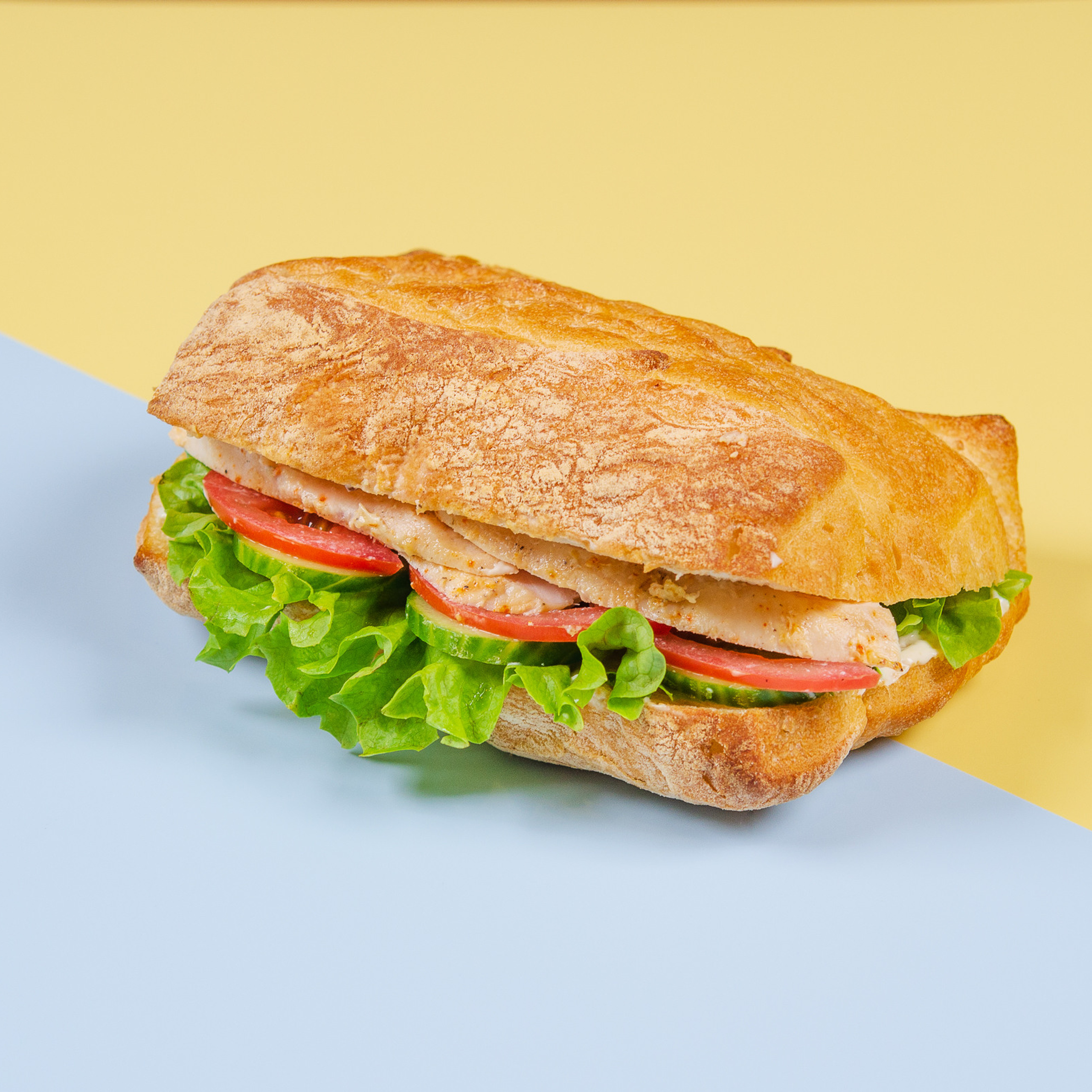 Фото для доставки