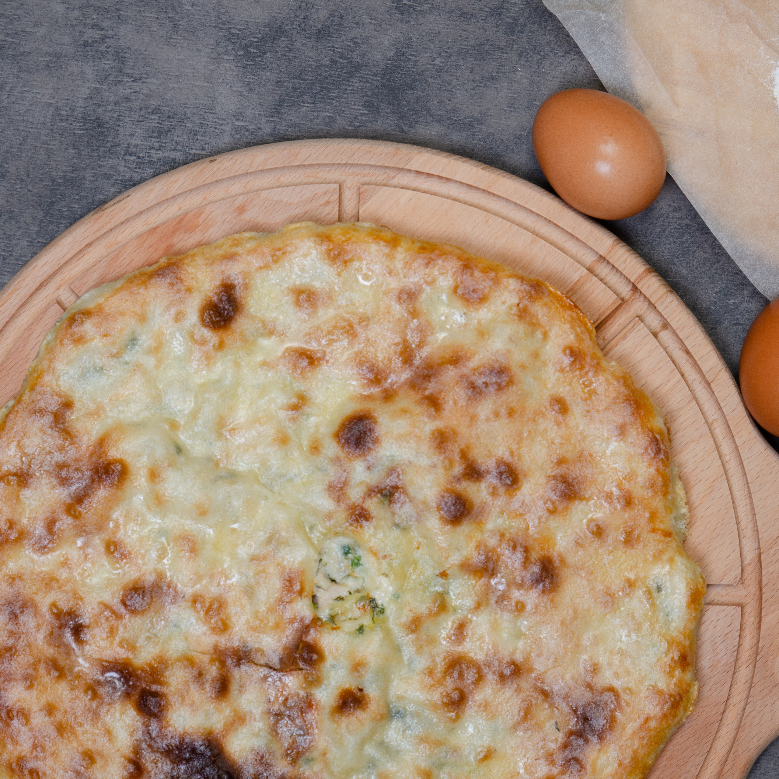 Пироги. Рекламный, предметный и фуд-фотограф в Ставрополе Ворнавской Евгений