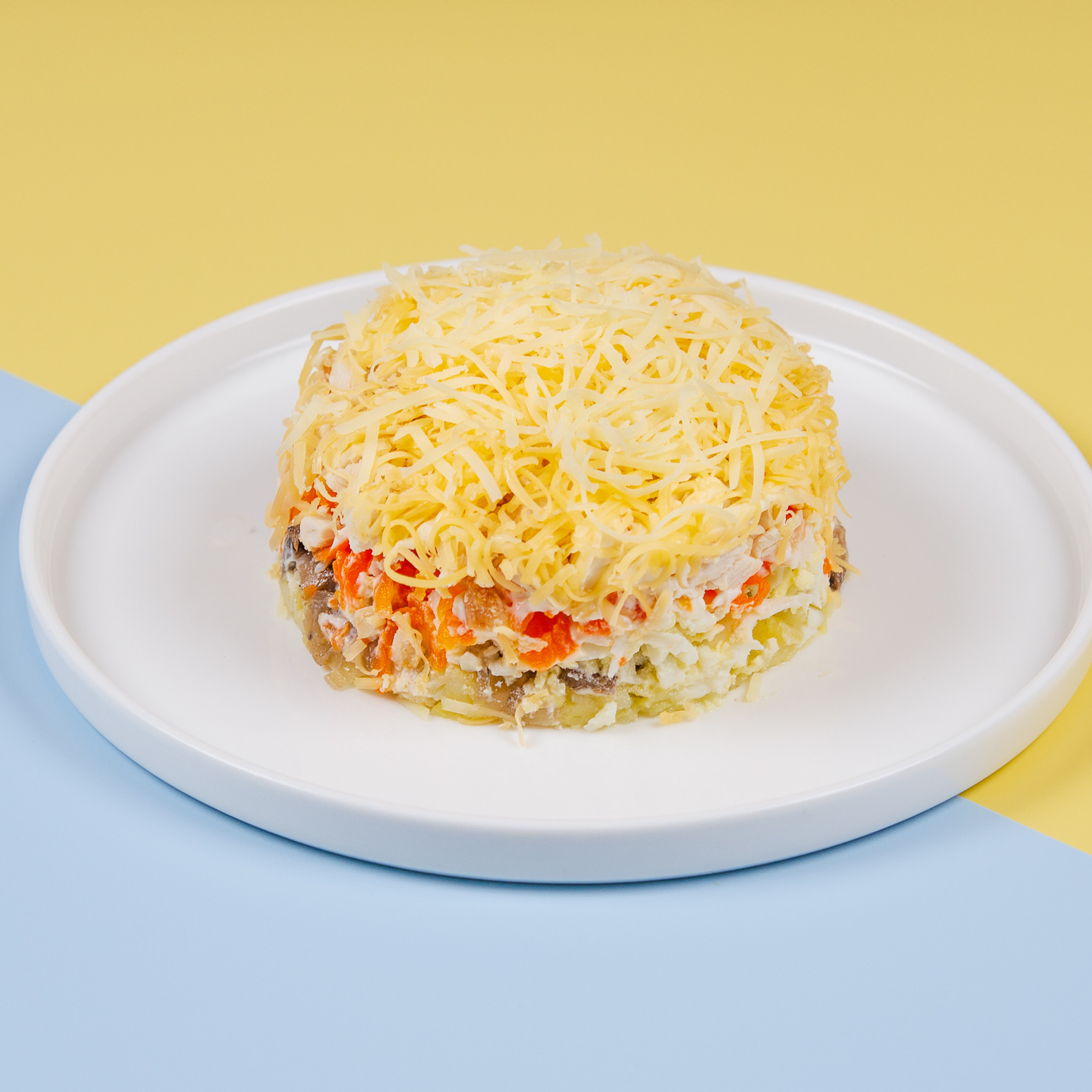 Фото для доставки. Рекламный, предметный и фуд-фотограф в Ставрополе Ворнавской Евгений