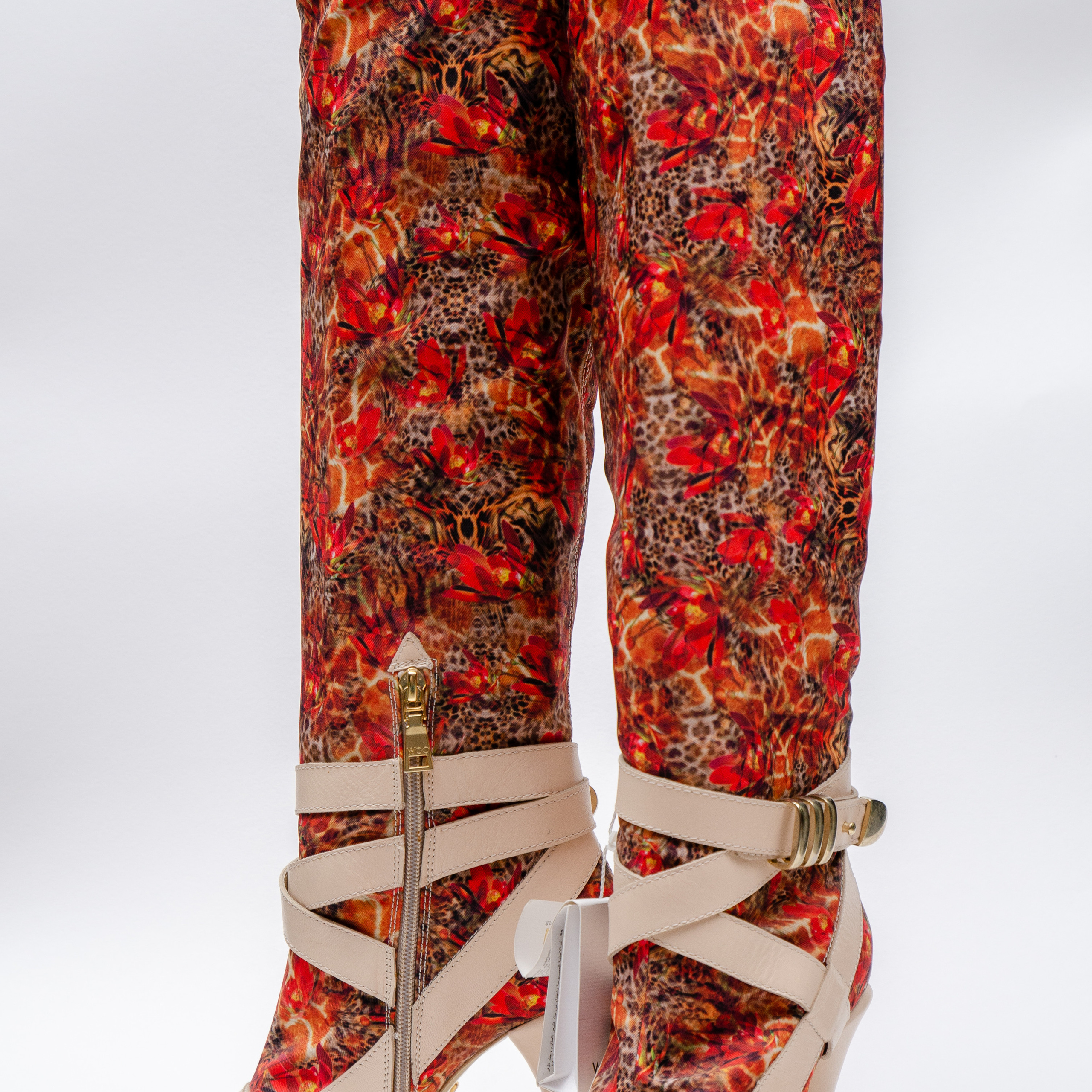 Фото обуви. Рекламный, предметный и фуд-фотограф в Ставрополе Ворнавской Евгений