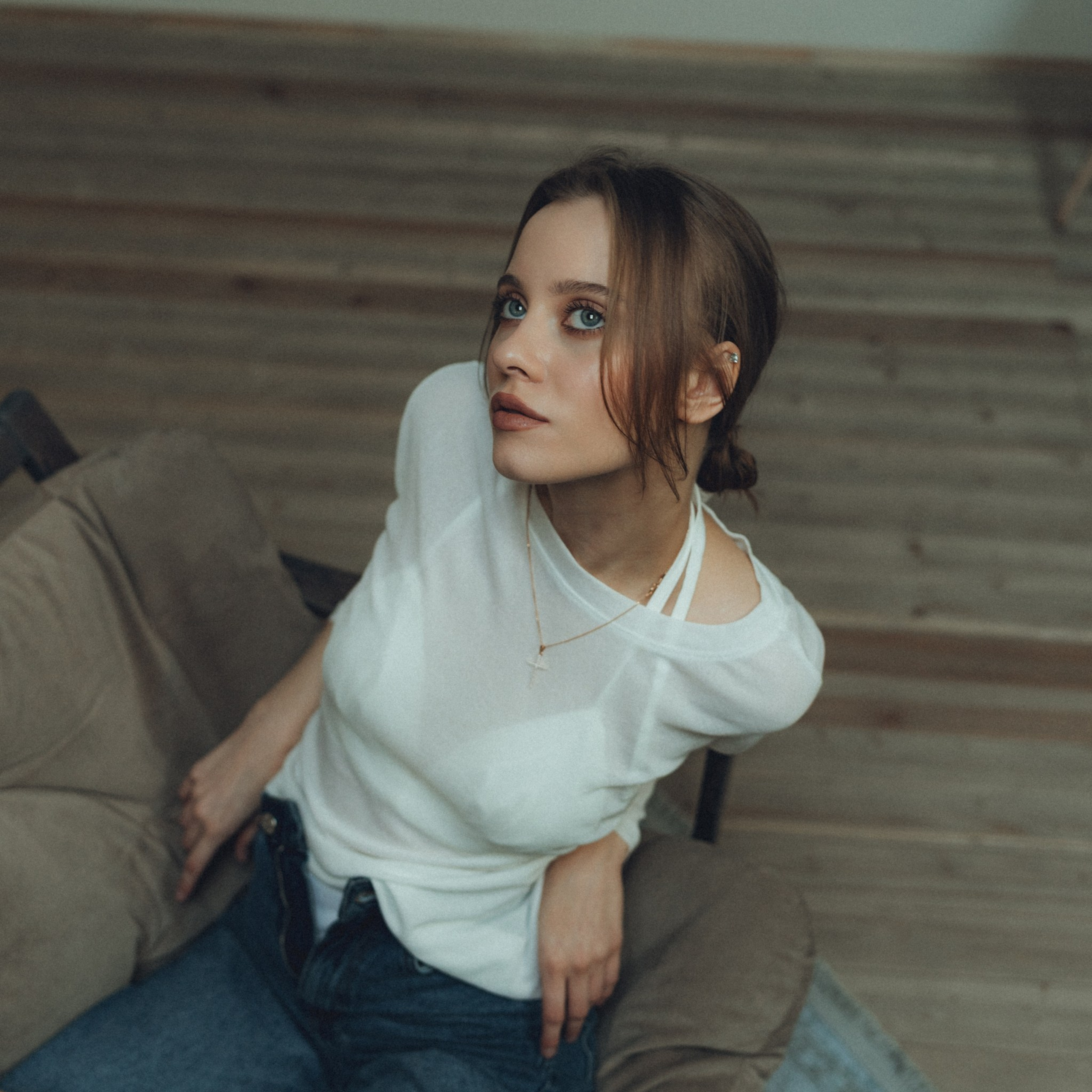 Портретный фотограф СПб. Портретный фотограф в Санкт-Петербурге Семёнов Дмитрий