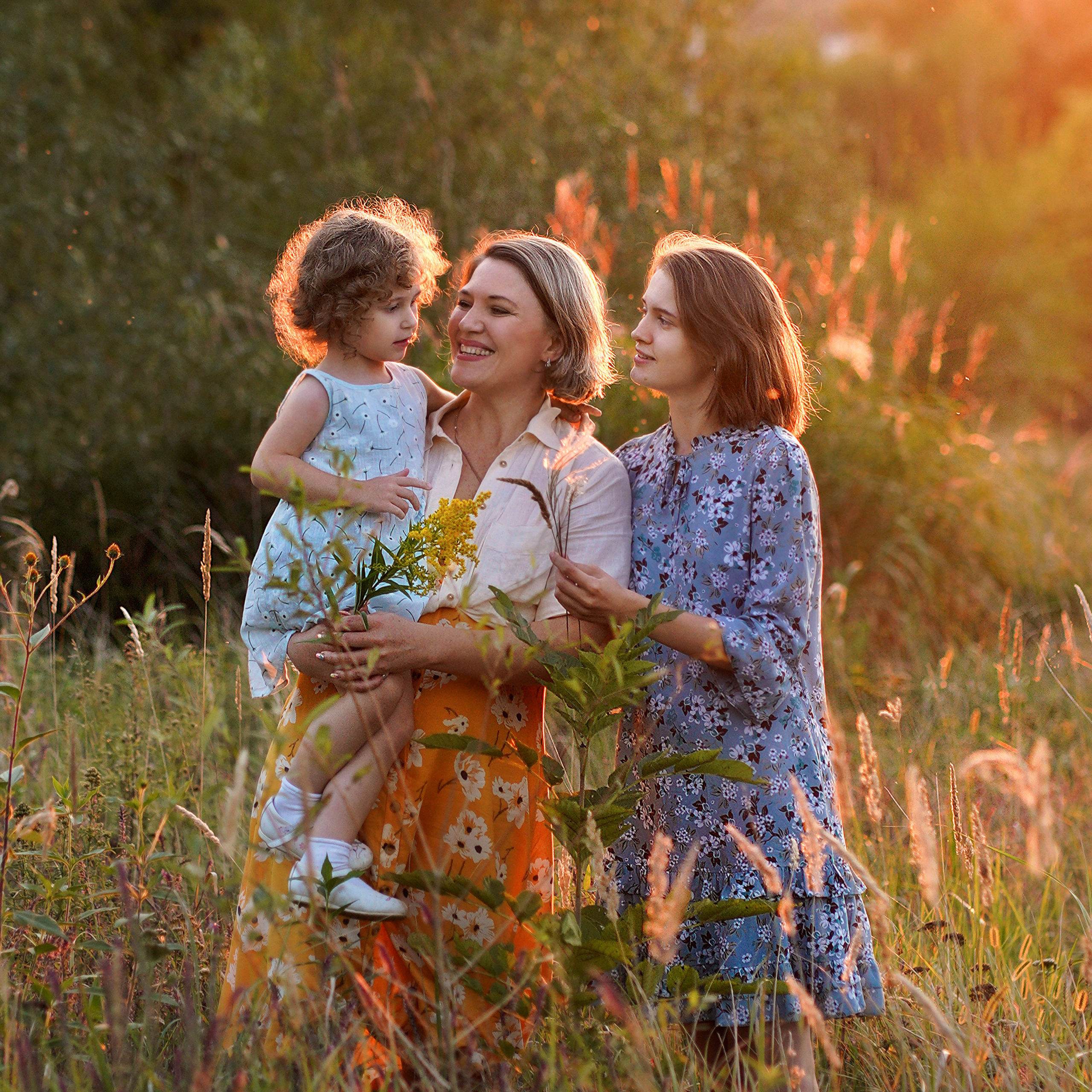 Отзывы. Семейный и детский фотограф в Хабаровске Ковалева Таисия