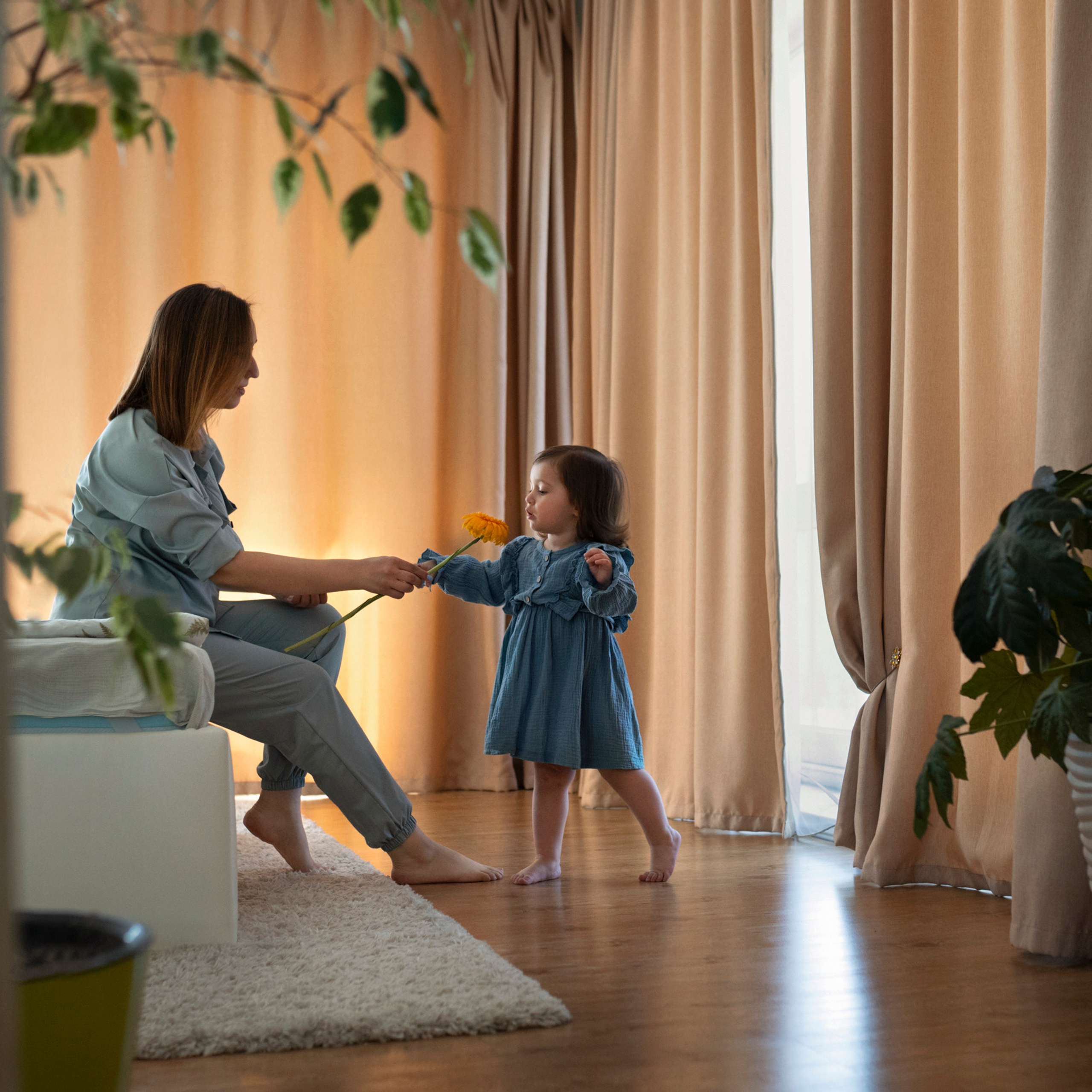 Отзывы. Семейный и детский фотограф в Хабаровске Ковалева Таисия