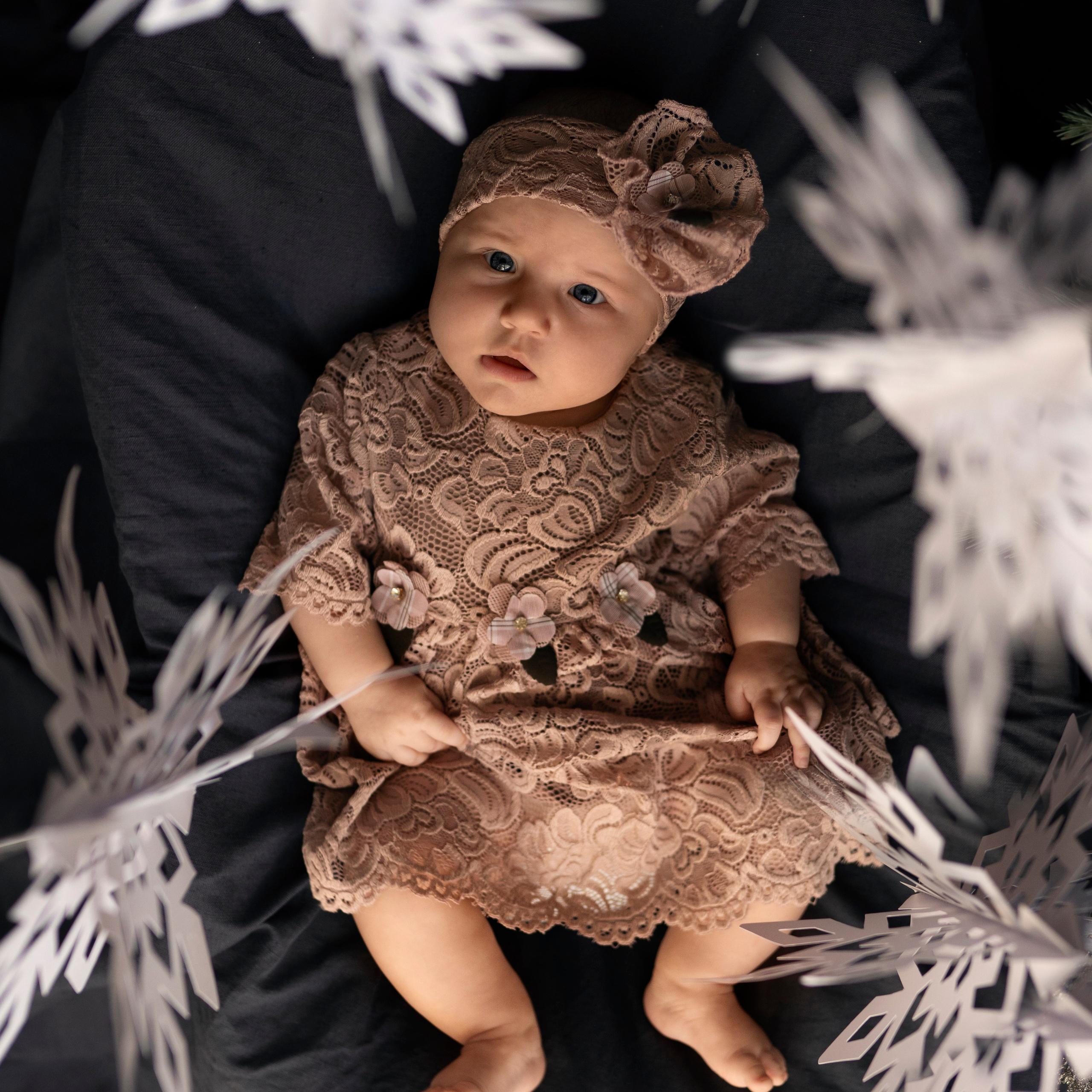 Отзывы. Семейный и детский фотограф в Хабаровске Ковалева Таисия