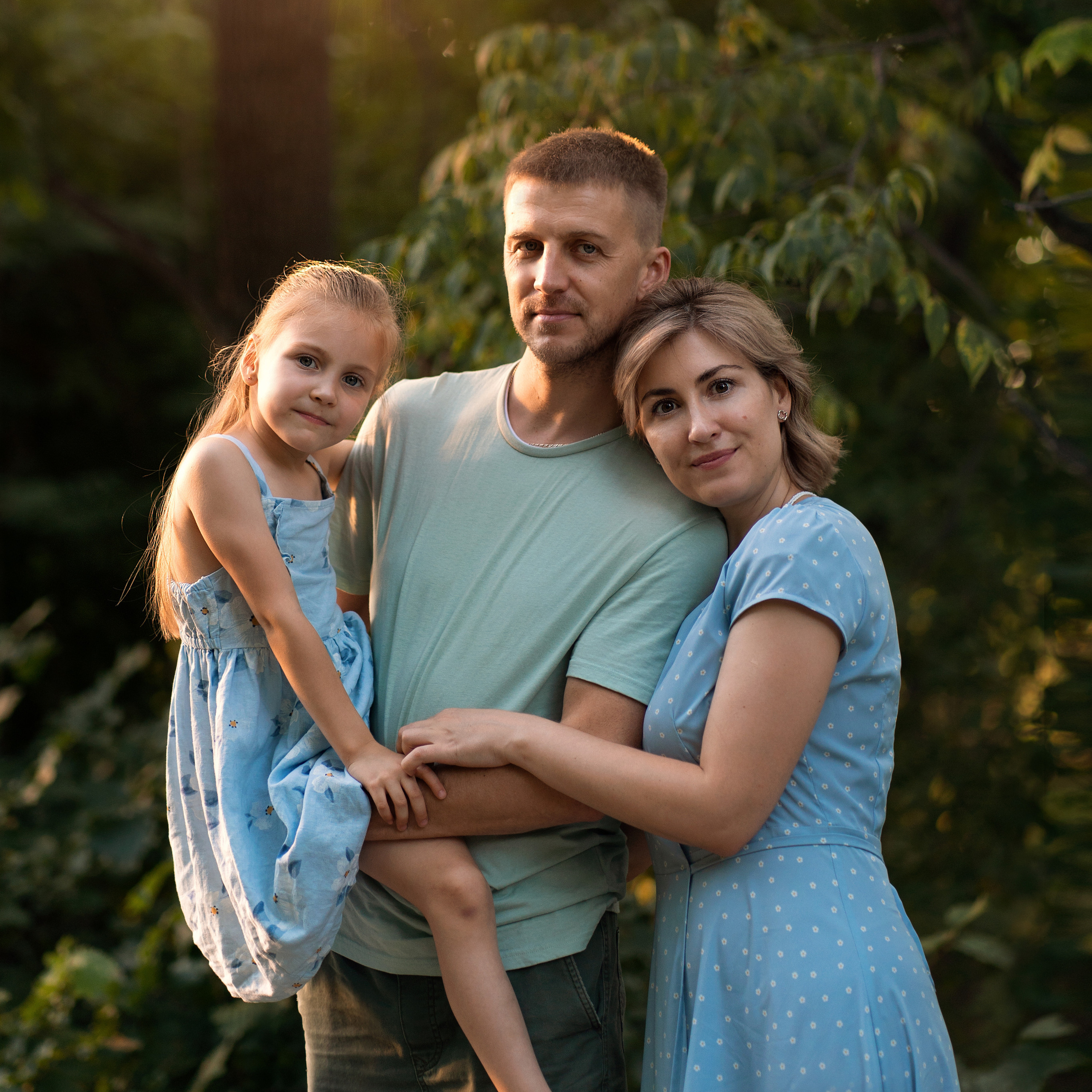 Отзывы. Семейный и детский фотограф в Хабаровске Ковалева Таисия