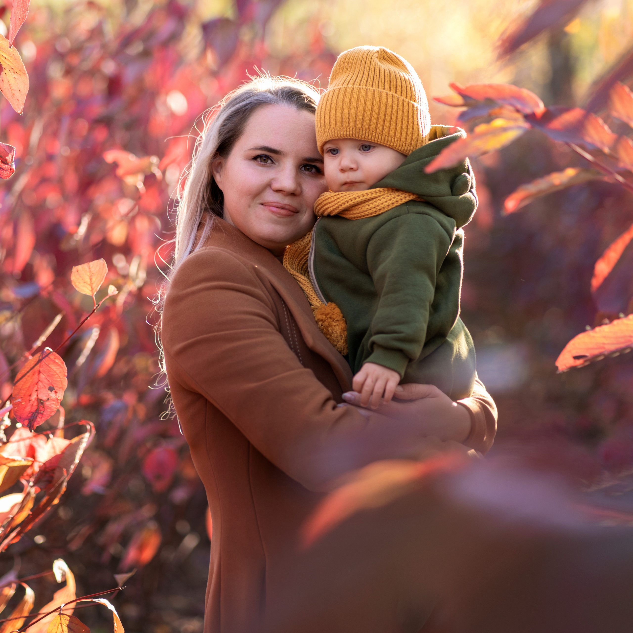 Отзывы. Семейный и детский фотограф в Хабаровске Ковалева Таисия
