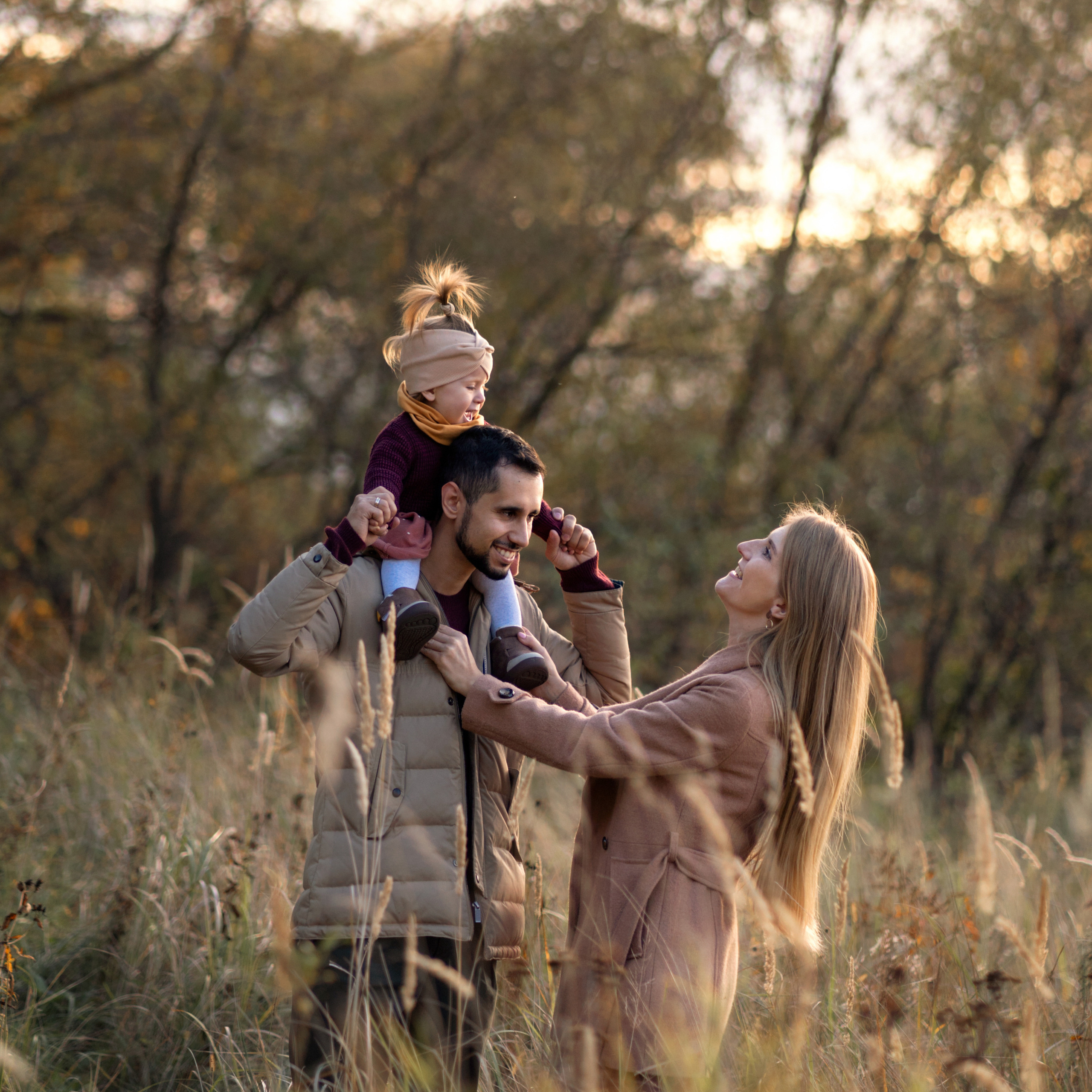 Отзывы. Семейный и детский фотограф в Хабаровске Ковалева Таисия