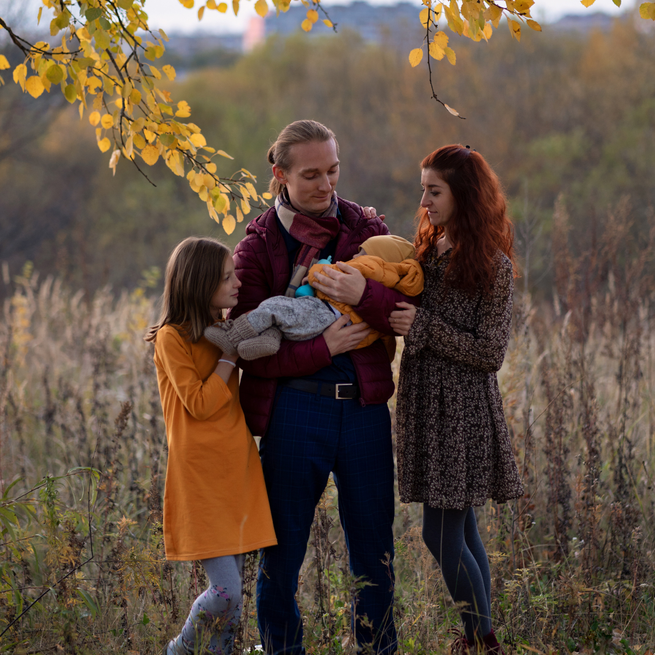 Отзывы. Семейный и детский фотограф в Хабаровске Ковалева Таисия