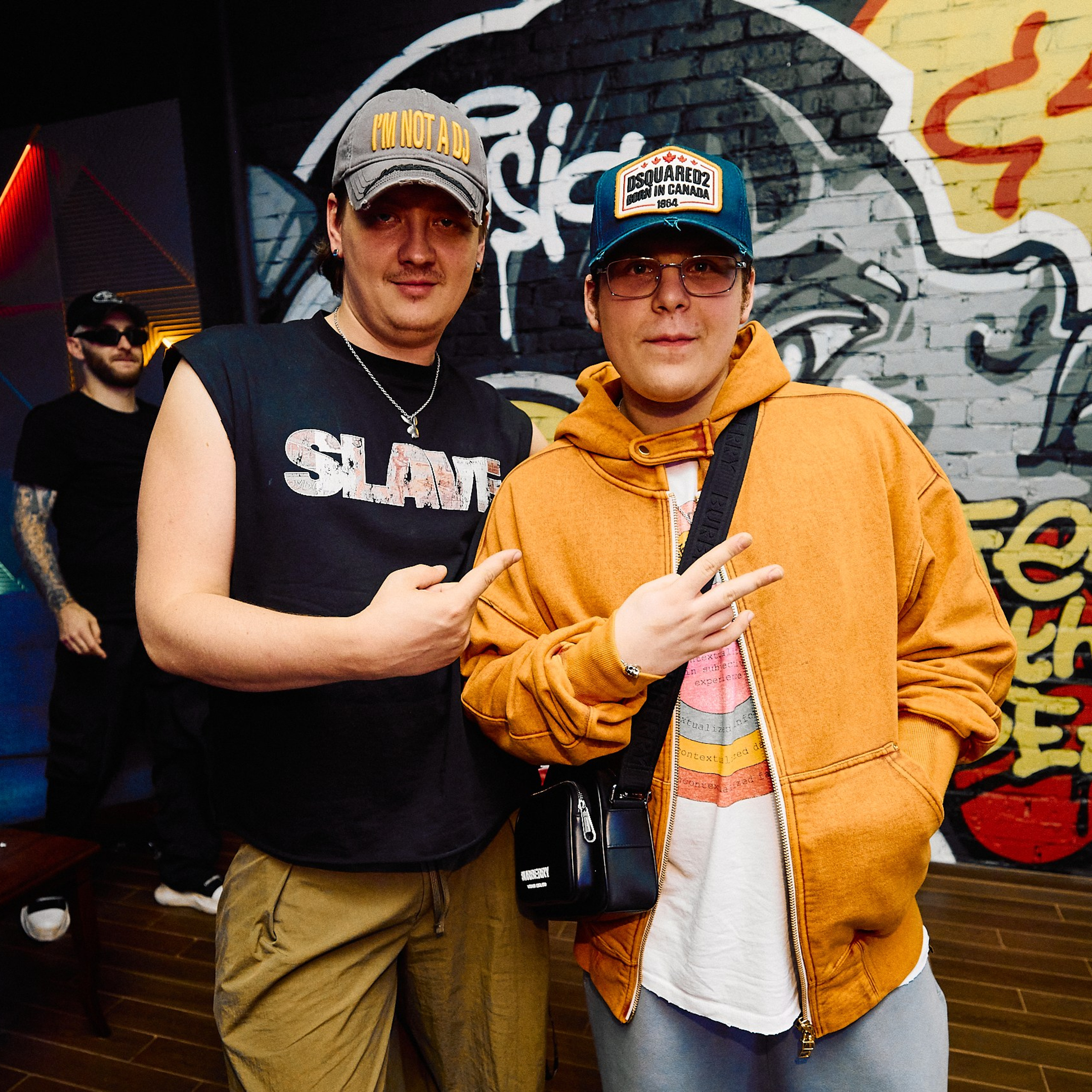 VPISKA твоего города / OG DUDDA, MAYOT, TOXIS