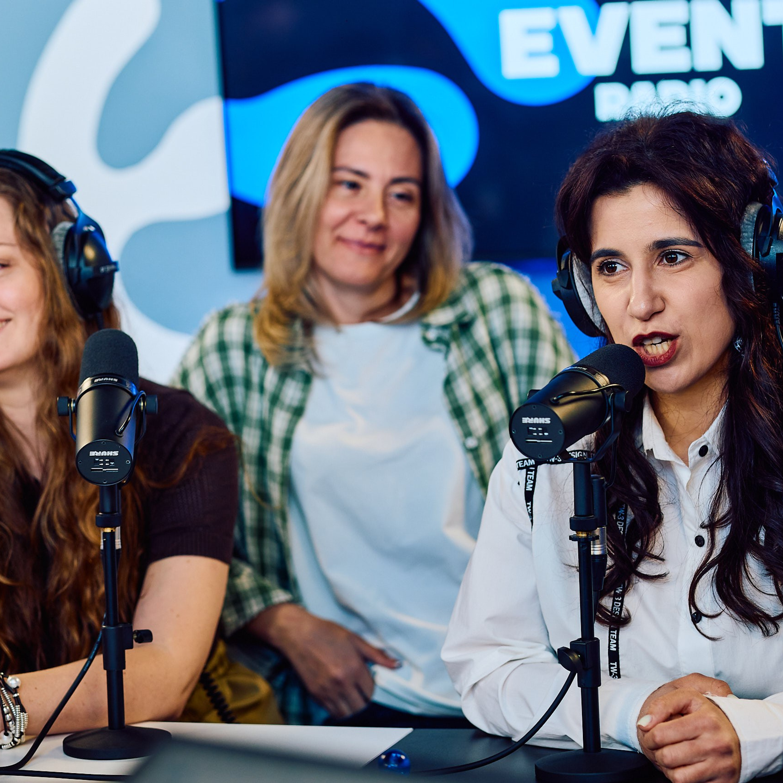 Radio Event