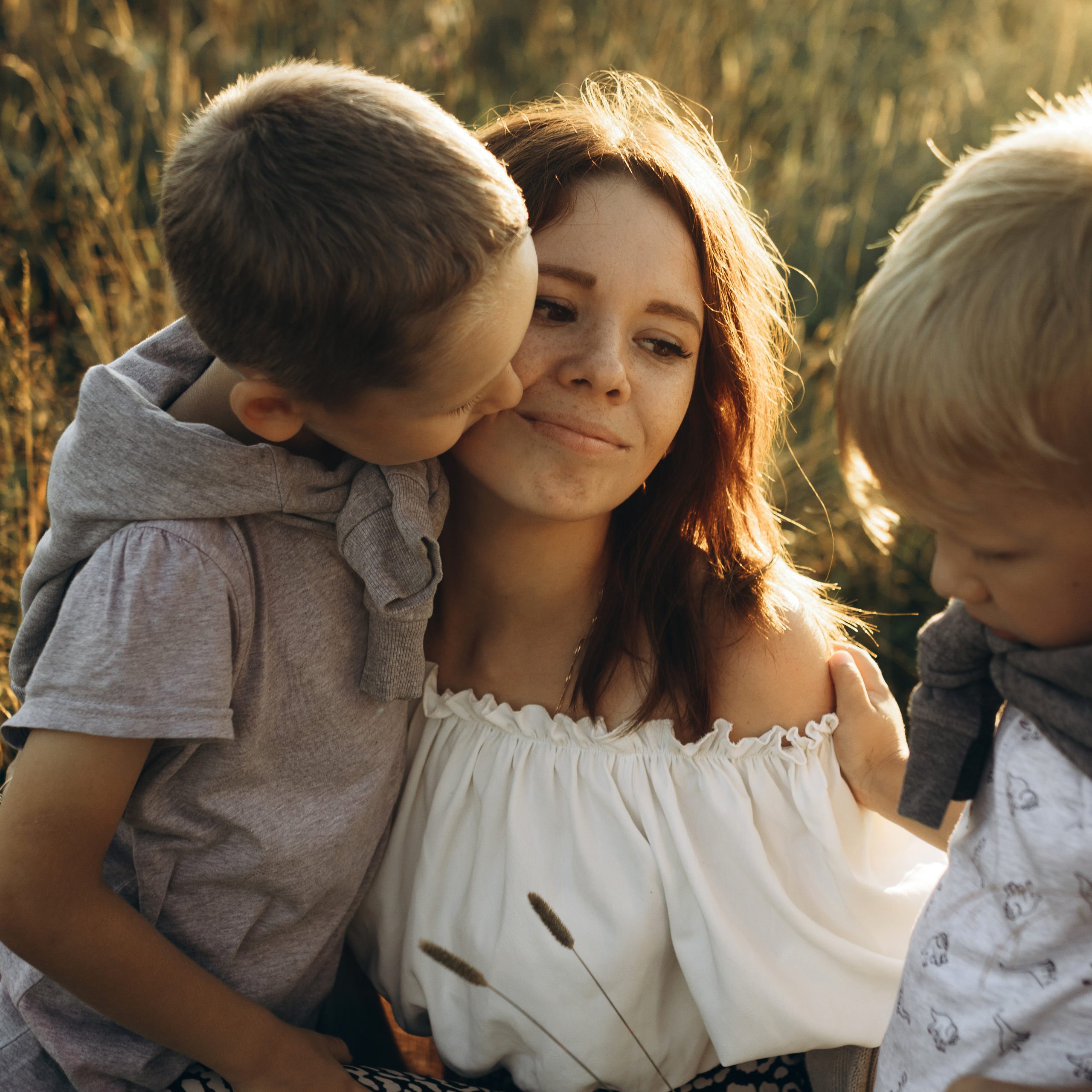 Отзывы. Фотограф Ксения Хухорова