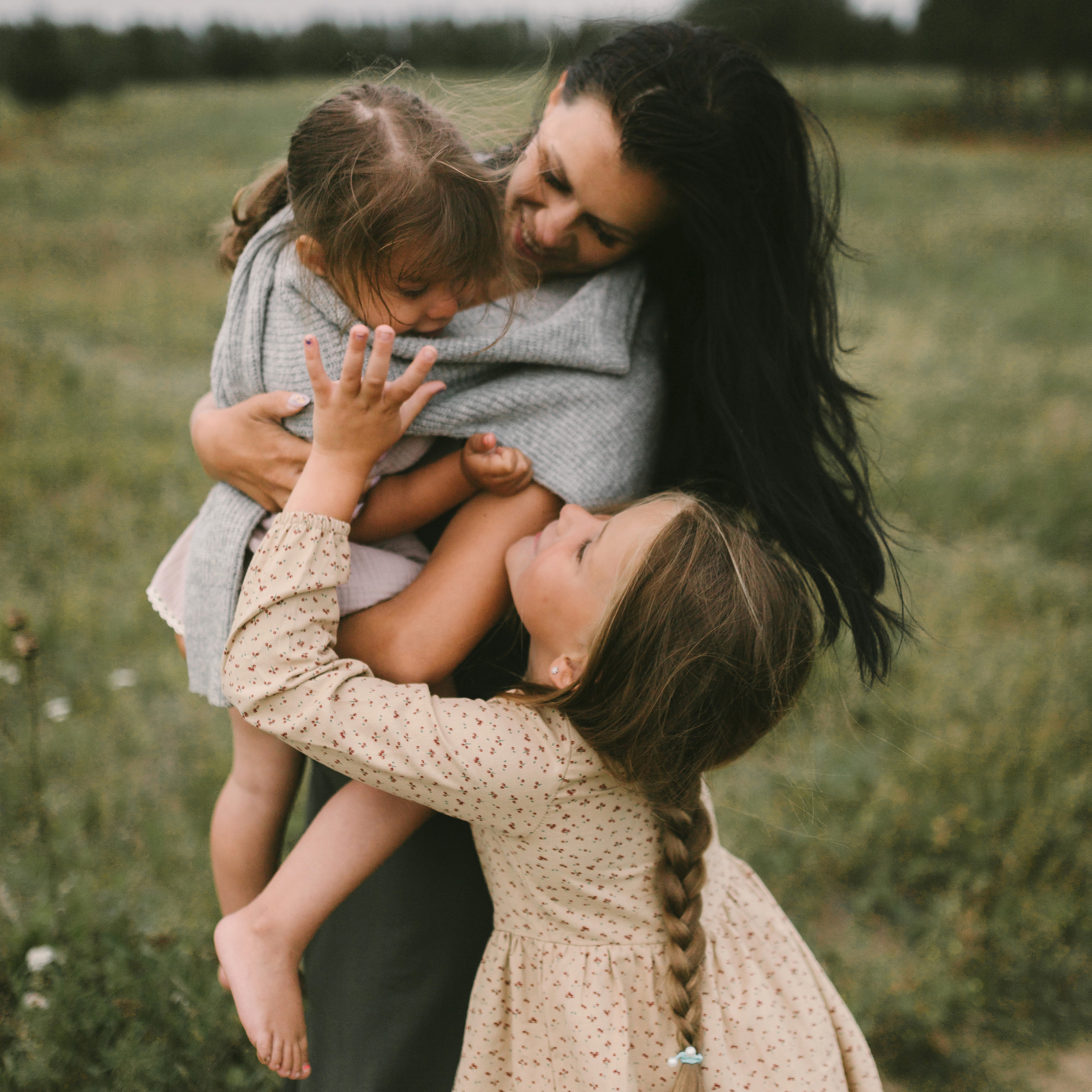 Отзывы. Фотограф Ксения Хухорова