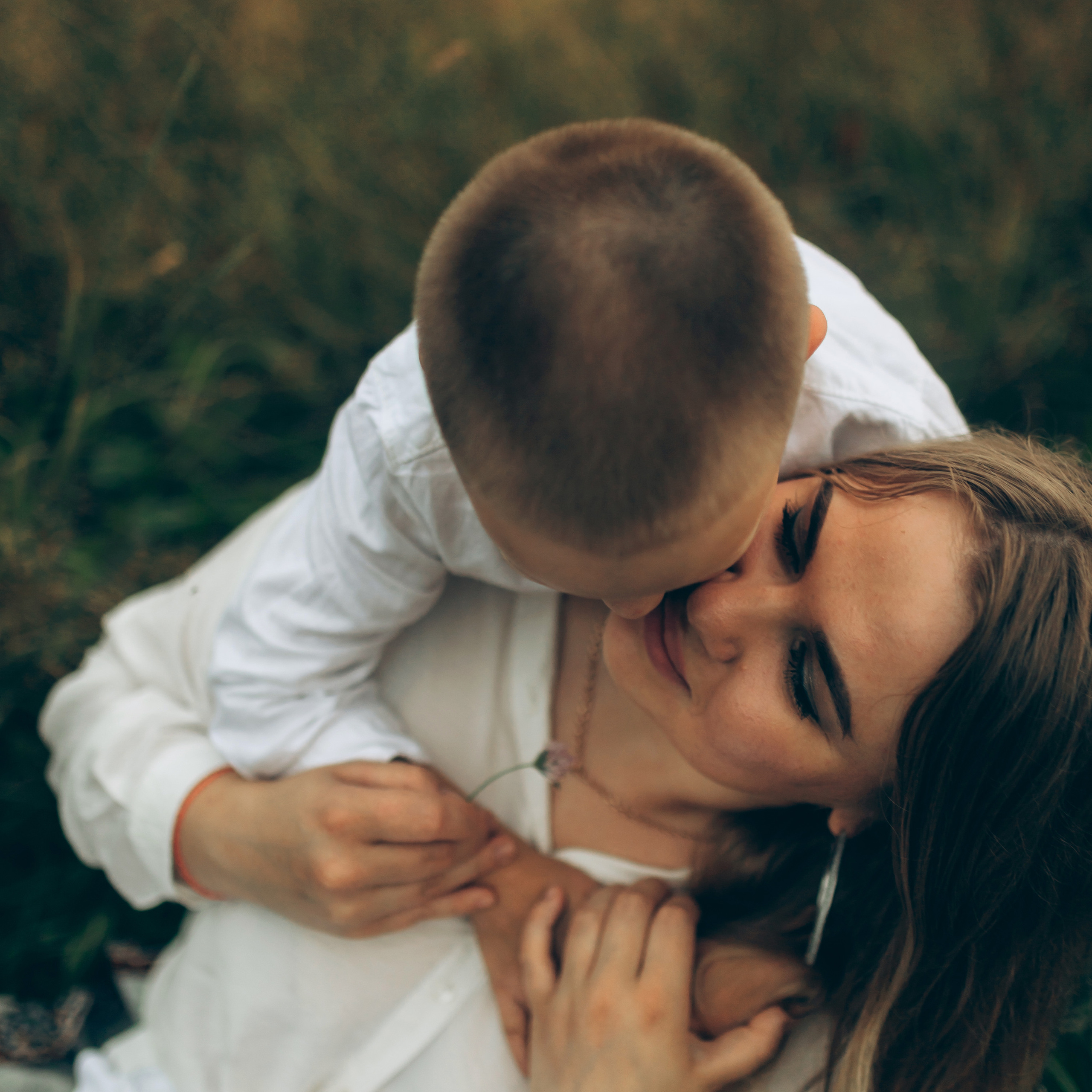 Отзывы. Фотограф Ксения Хухорова