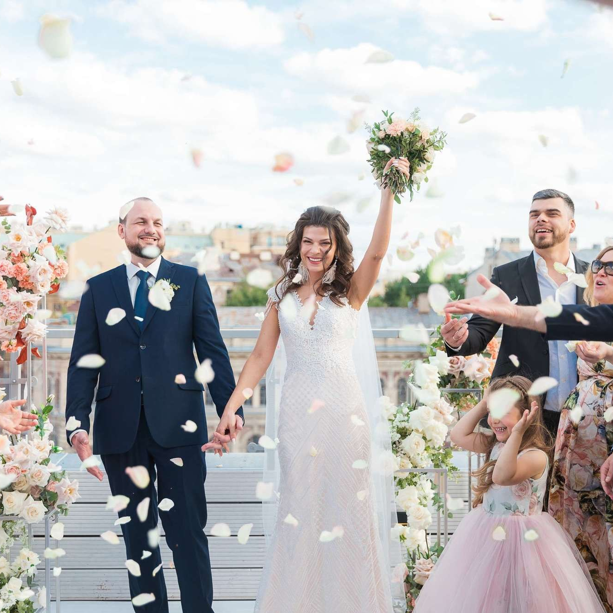 Иван и Алина