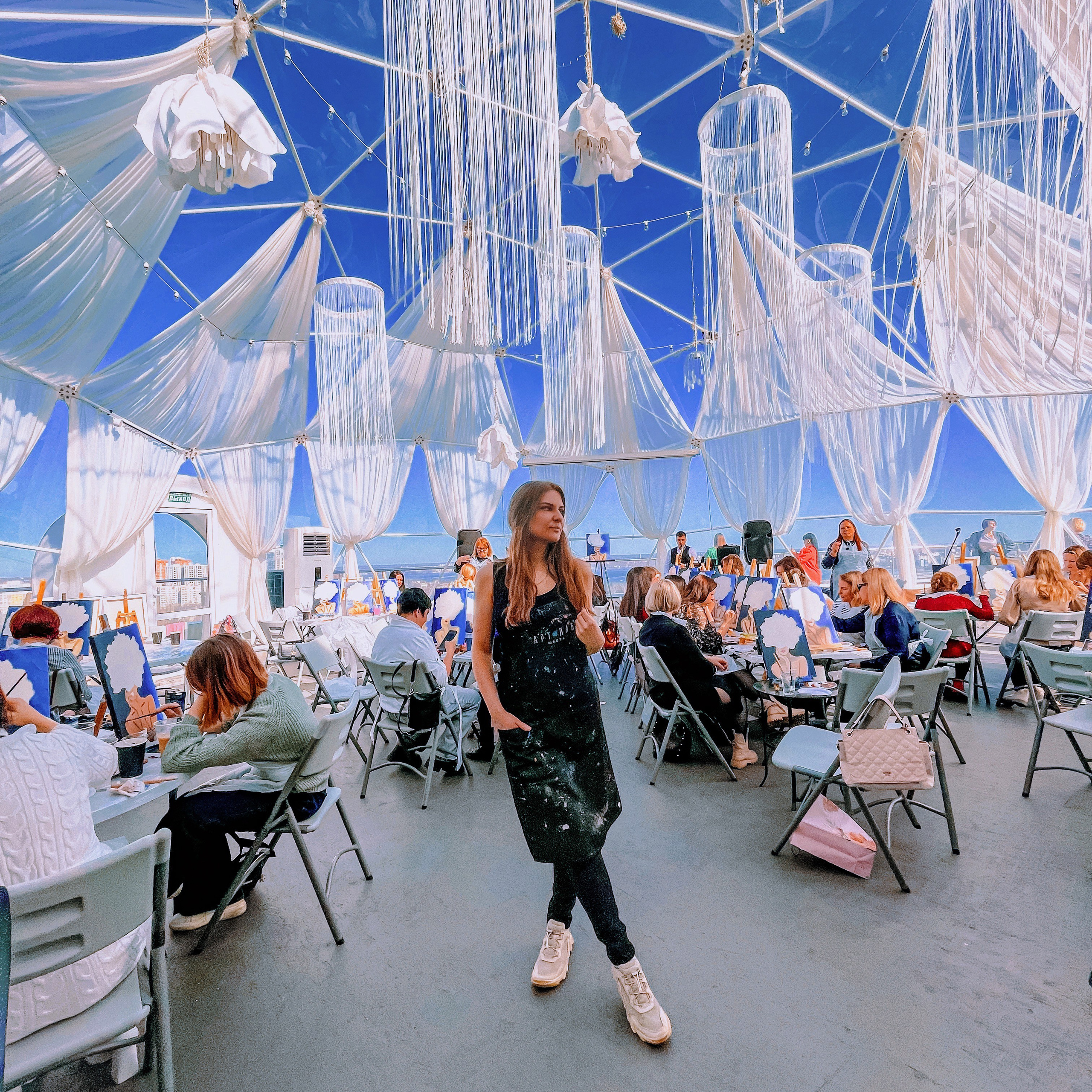 Отзывы. Артлаб Школа Воронеж.Творческие Мастер классы.Корпоративы.Дни рождения.Арт свидания.Выездные мастер классы.Эпоксидная смола