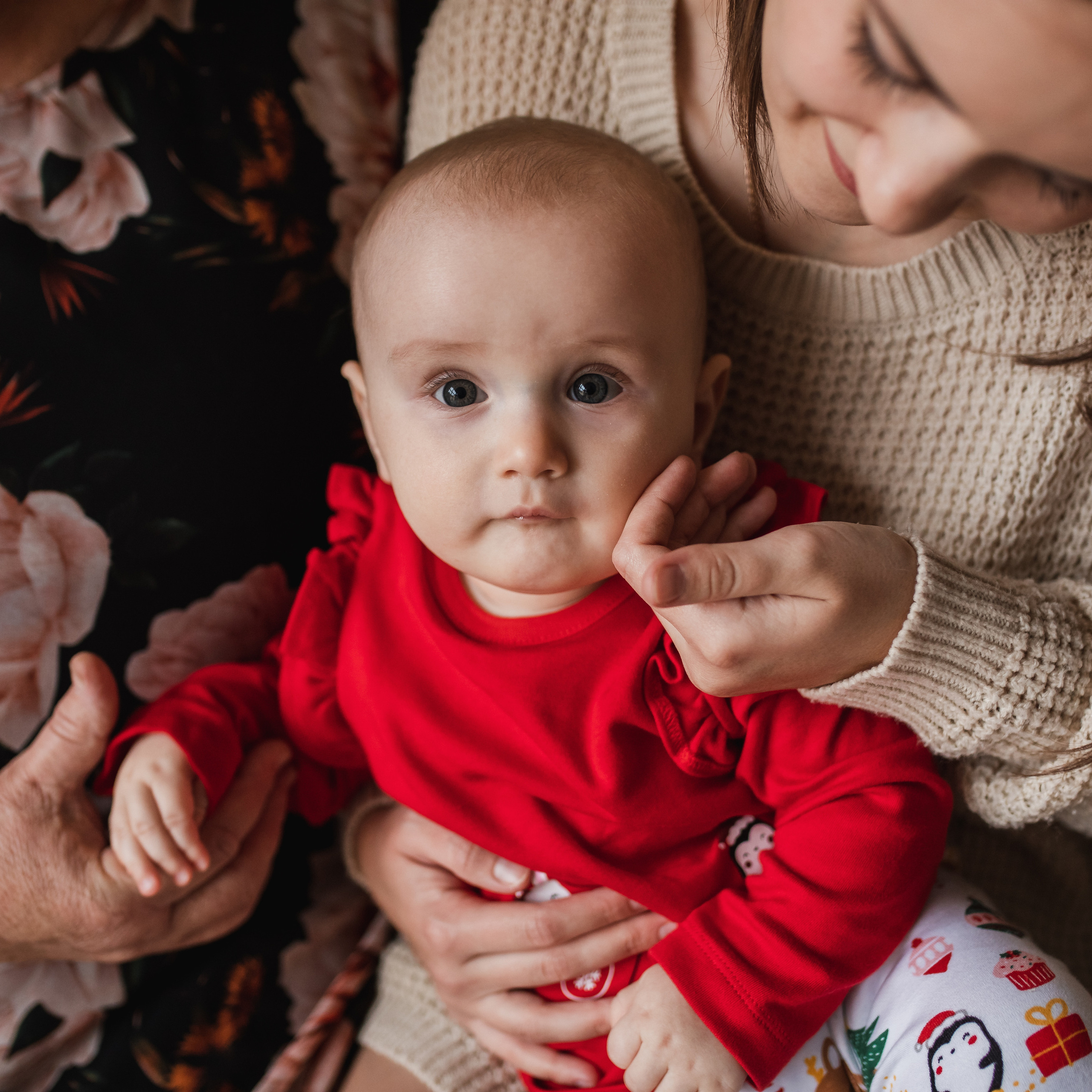 Отзывы. Семейный фотограф Елена Клименко (Sunlight)