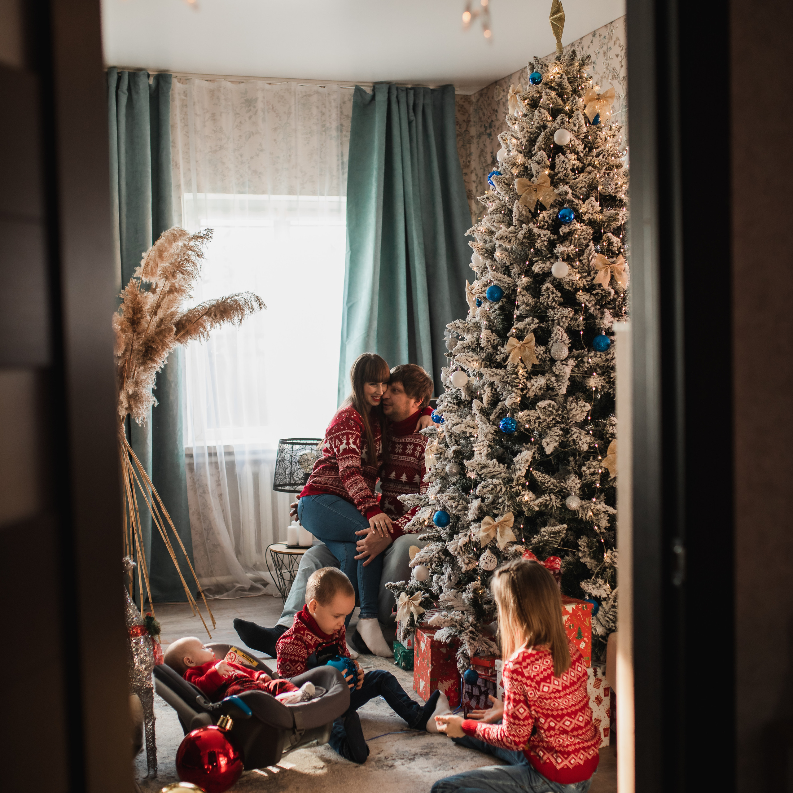 Отзывы. Семейный фотограф Елена Клименко (Sunlight)