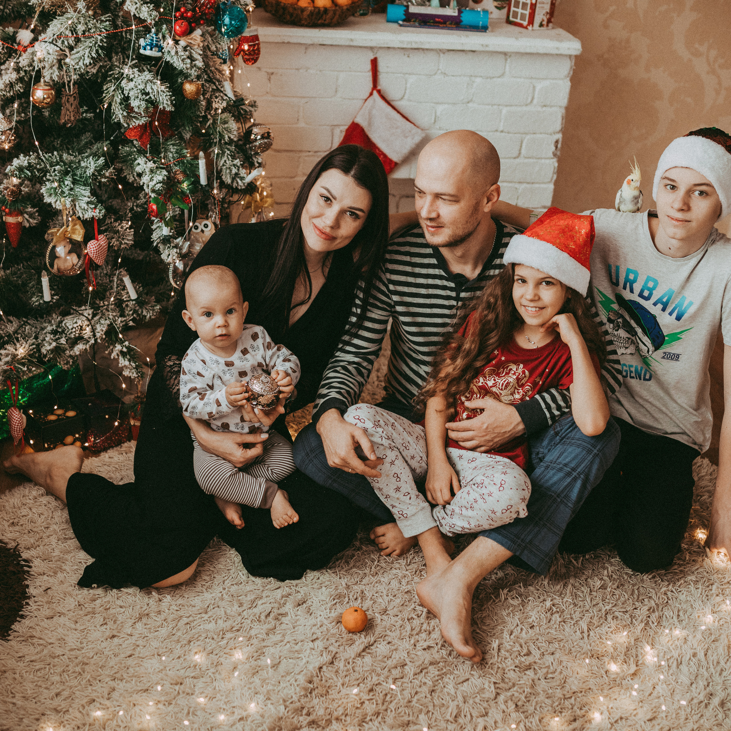 Отзывы. Семейный фотограф Елена Клименко (Sunlight)